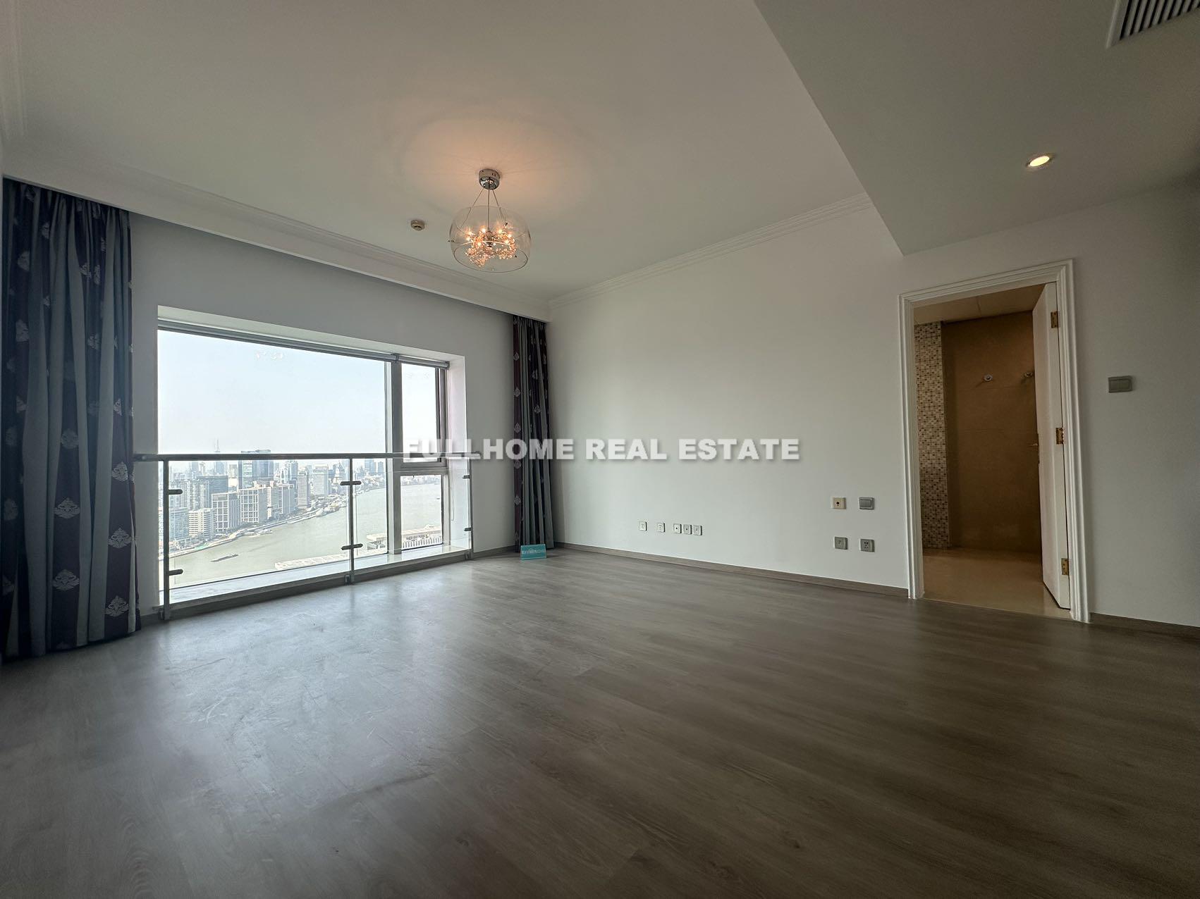 Shimao Riviera Garden - Interior view 9, Shanghai rental property
