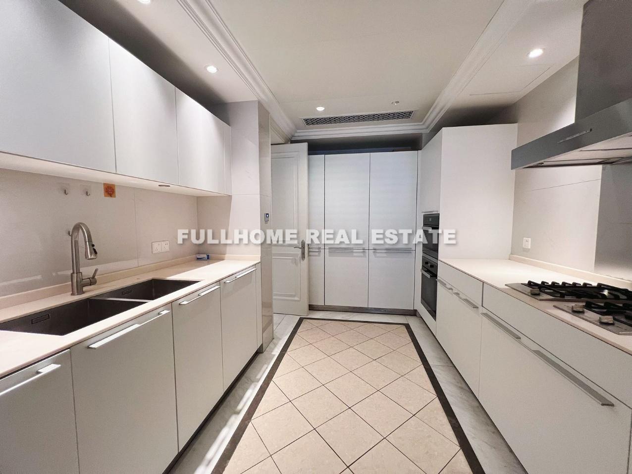 E18 - Interior view 9, Shanghai rental property