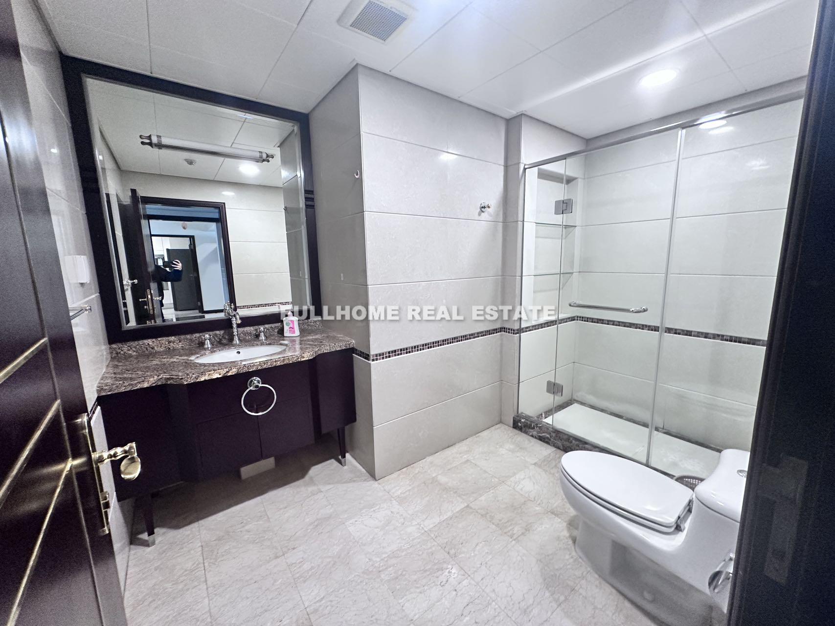 Shimao Riviera Garden - Interior view 7, Shanghai rental property