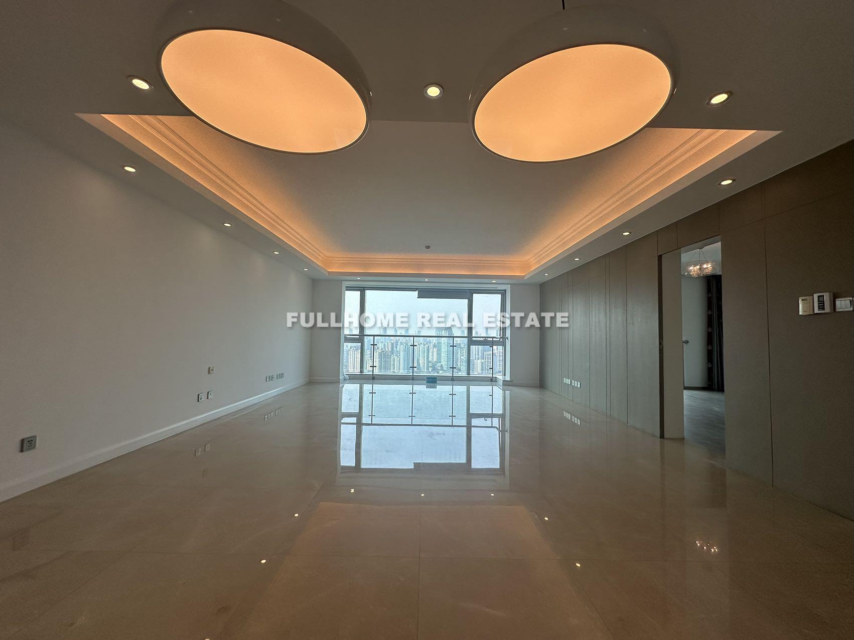 Shimao Riviera Garden - Interior view 3, Shanghai rental property