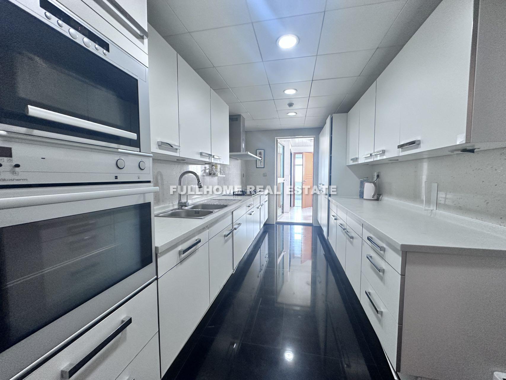 Shimao Riviera Garden - Interior view 17, Shanghai rental property
