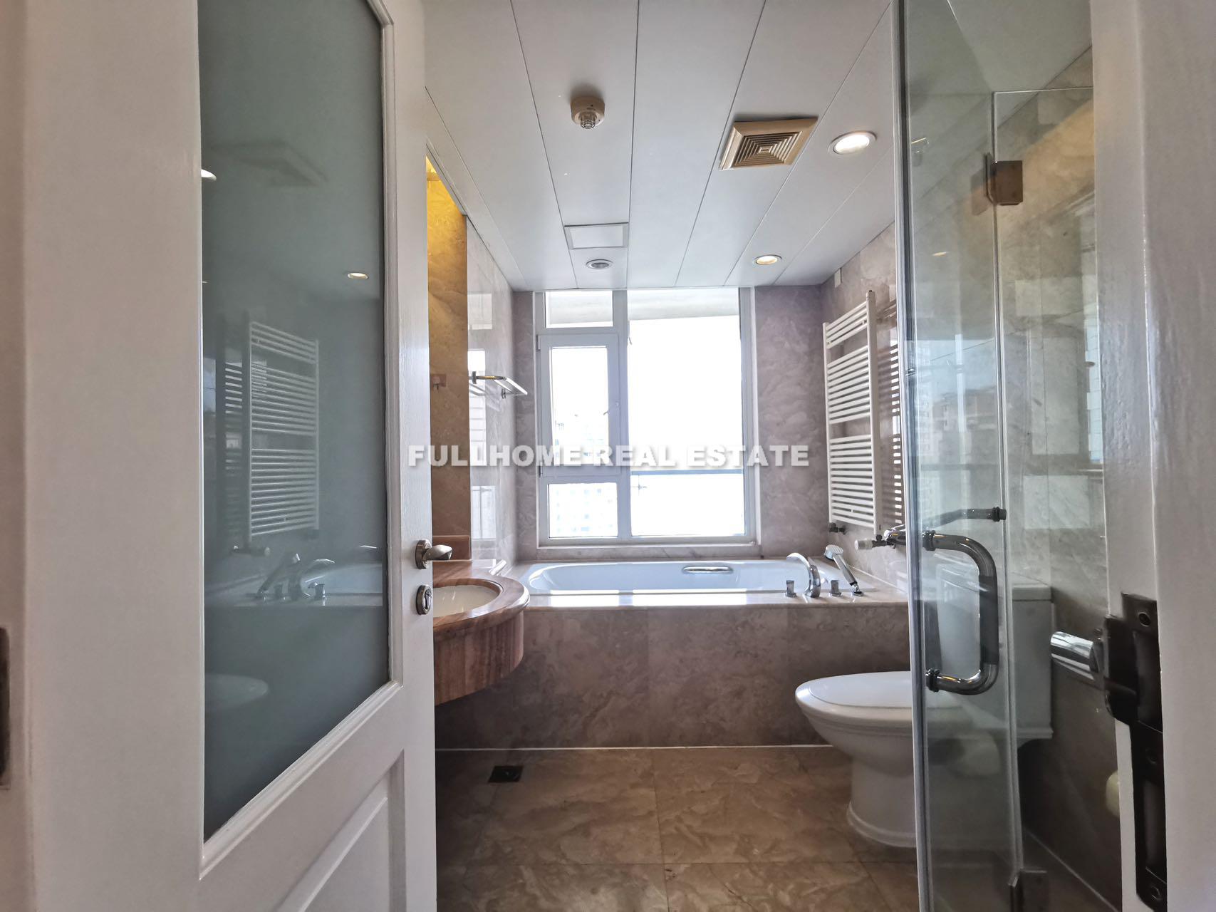 Skyline Mansion - Interior view 11, Shanghai rental property