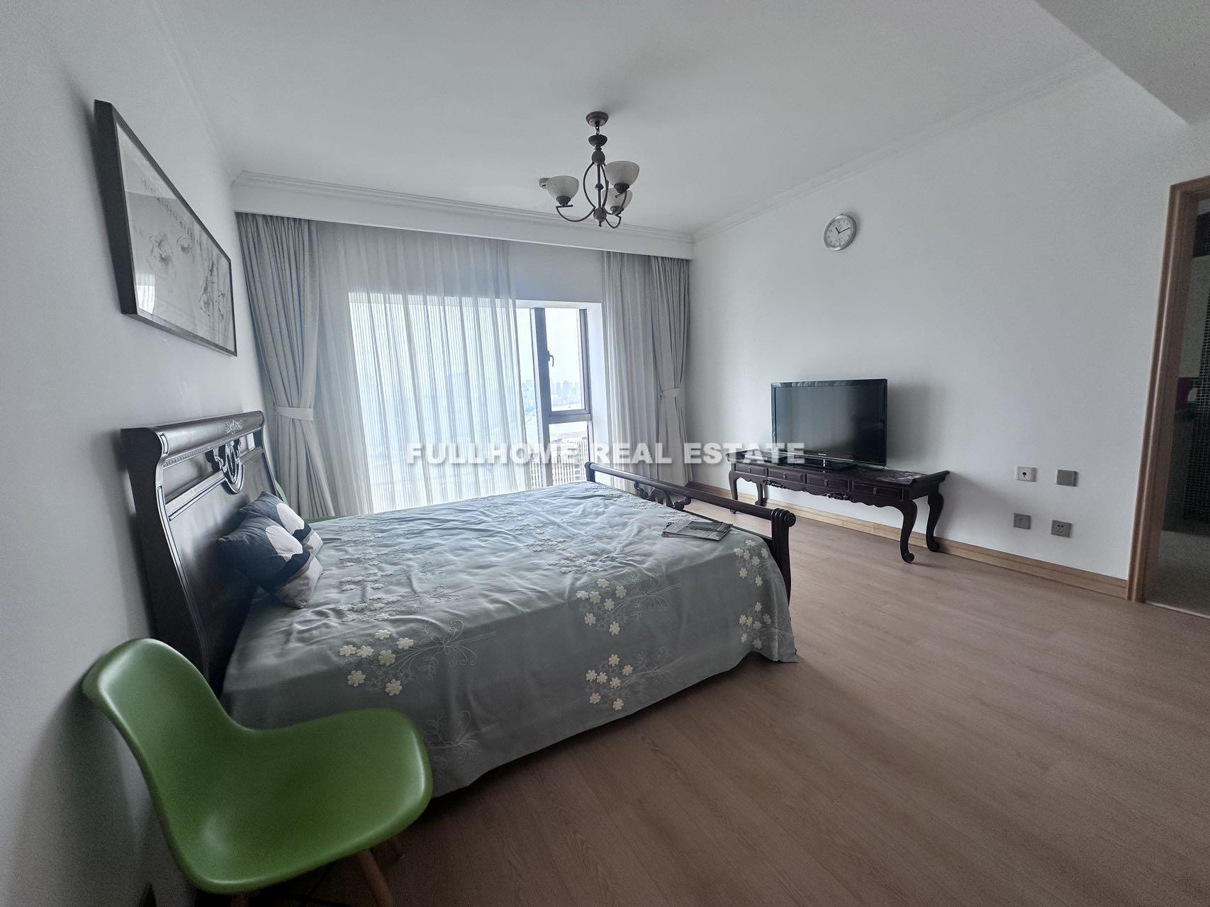 Shimao Riviera Garden - Interior view 7, Shanghai rental property