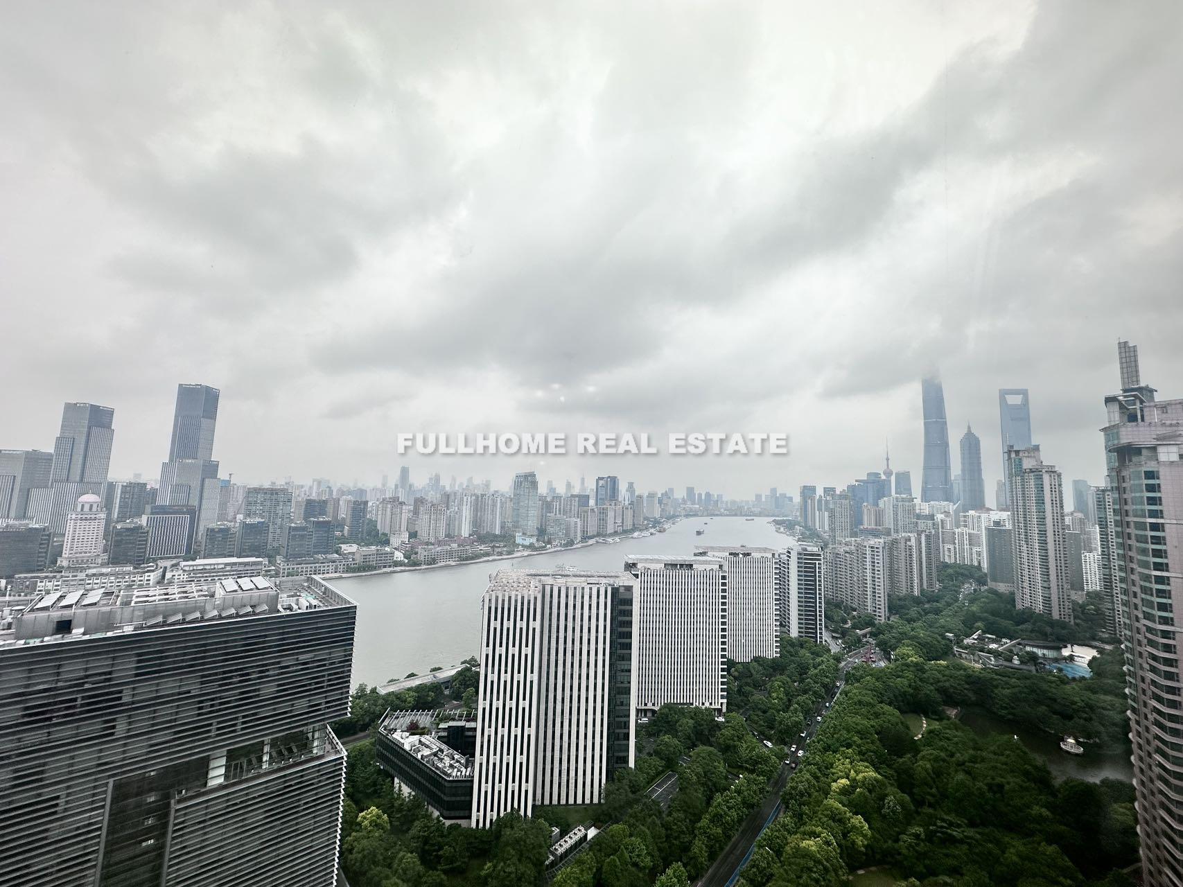 Shimao Riviera Garden - Interior view 3, Shanghai rental property