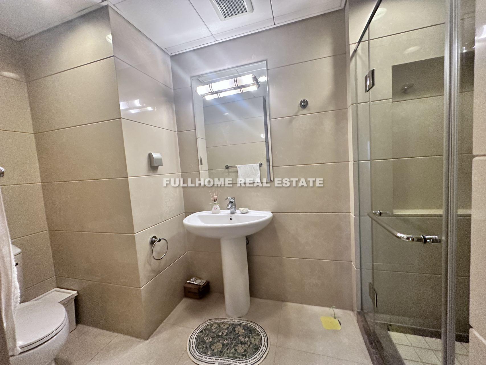 Shimao Riviera Garden - Interior view 14, Shanghai rental property
