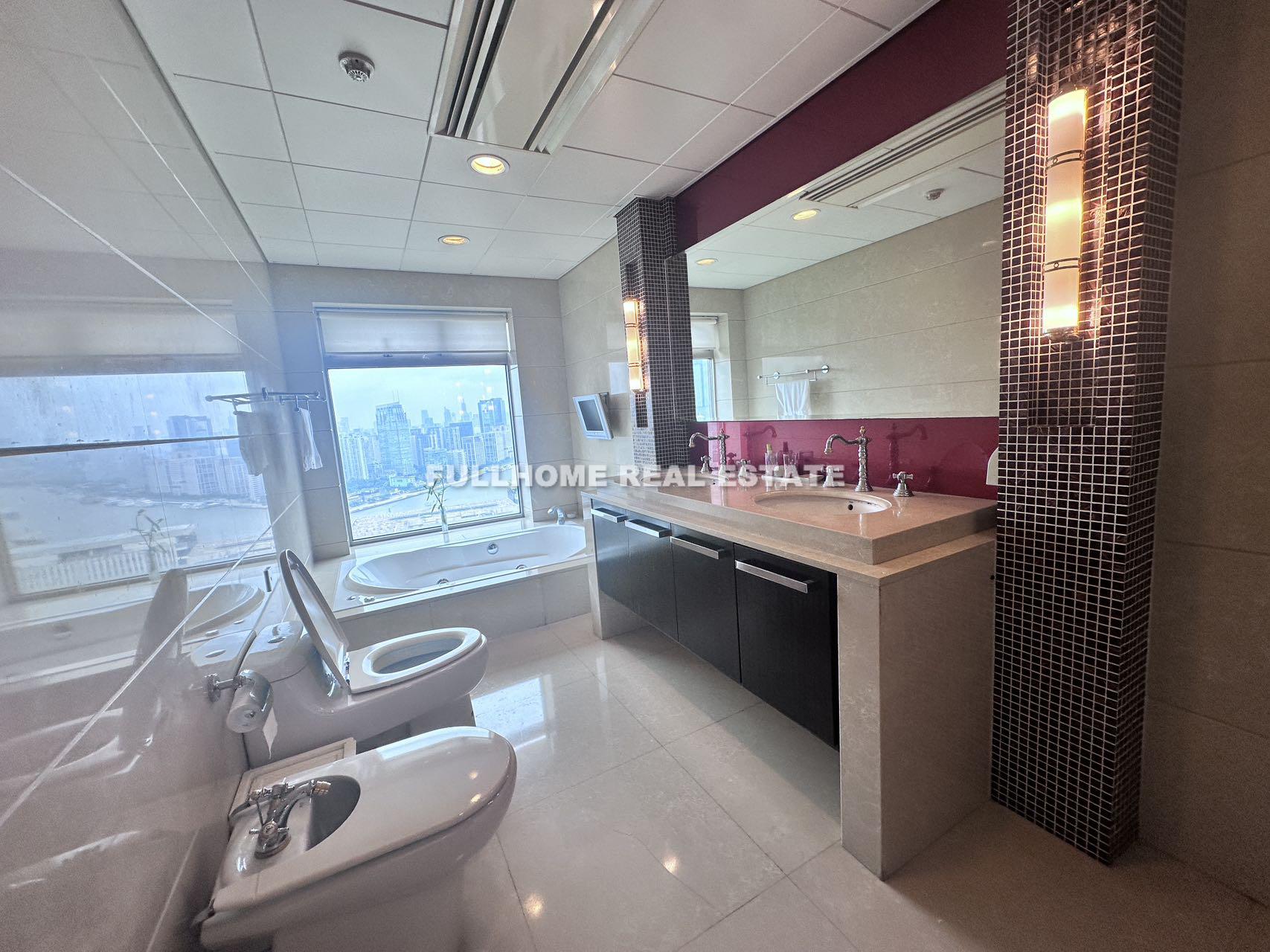 Shimao Riviera Garden - Interior view 9, Shanghai rental property