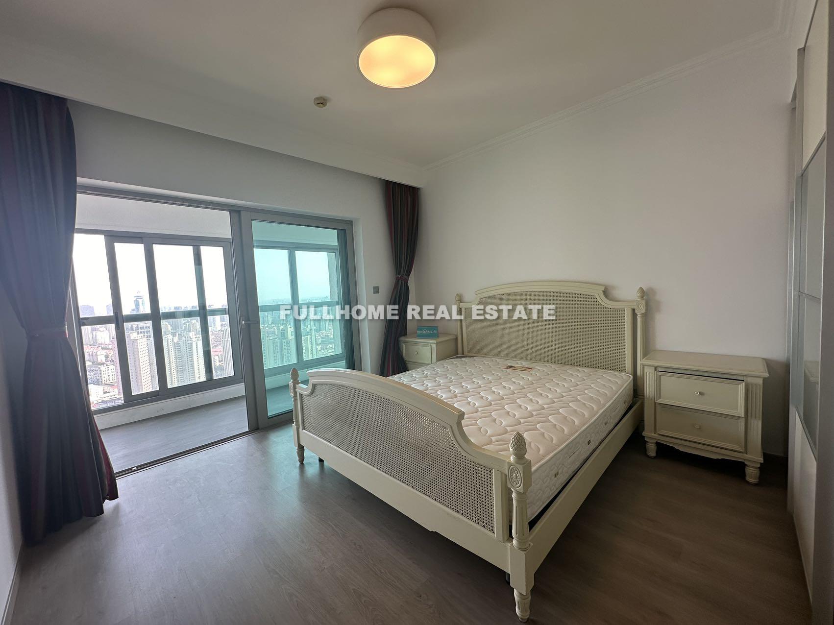 Shimao Riviera Garden - Interior view 17, Shanghai rental property
