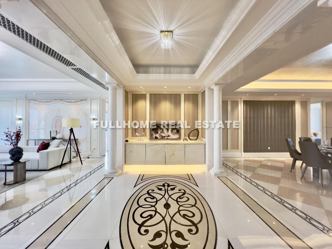 E18 - Interior view 3, Shanghai rental property