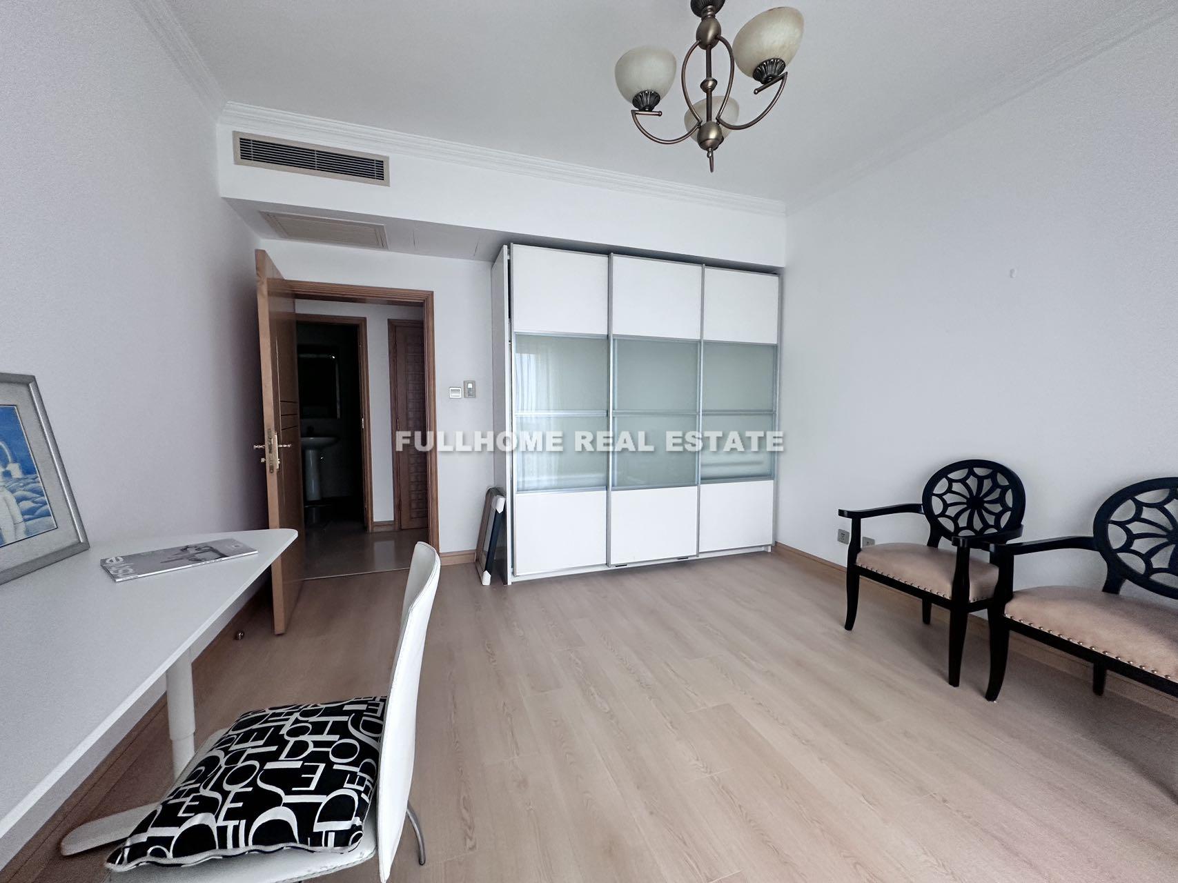Shimao Riviera Garden - Interior view 16, Shanghai rental property