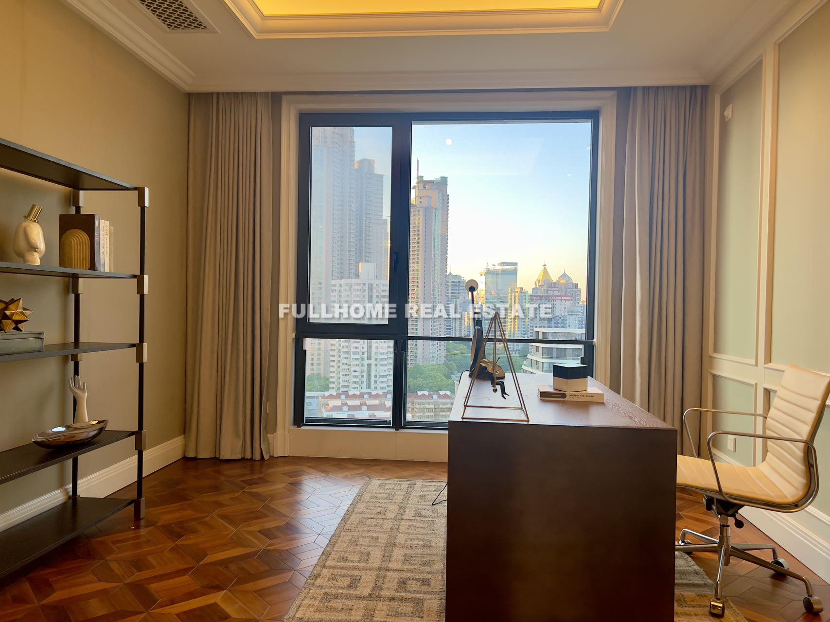 E18 - Interior view 10, Shanghai rental property