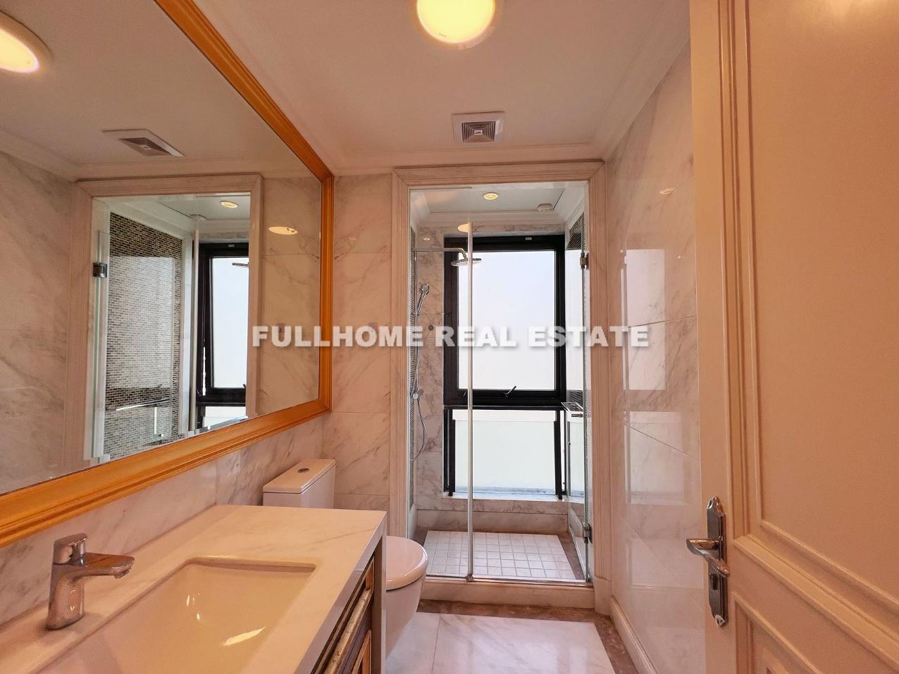 E18 - Interior view 13, Shanghai rental property