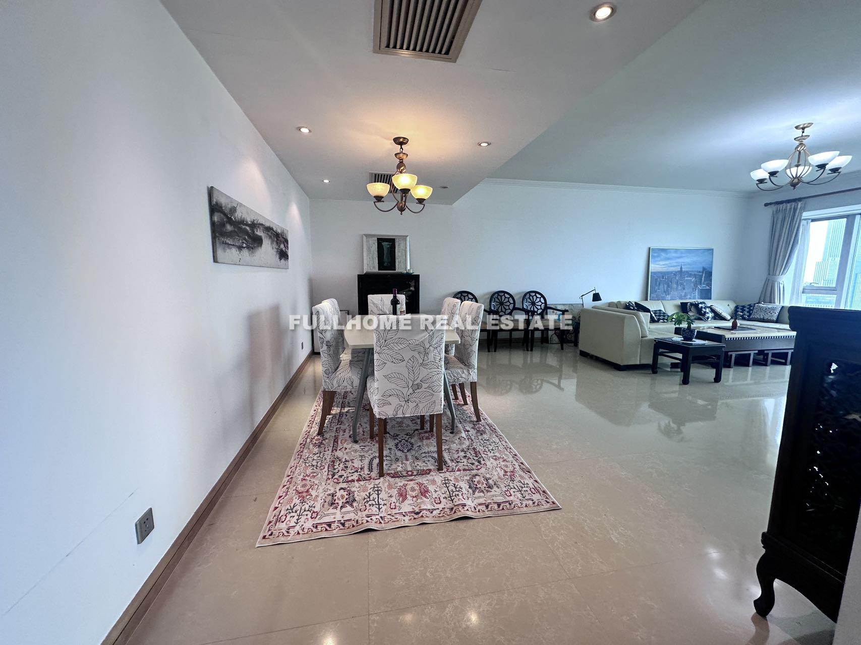 Shimao Riviera Garden - Interior view 2, Shanghai rental property