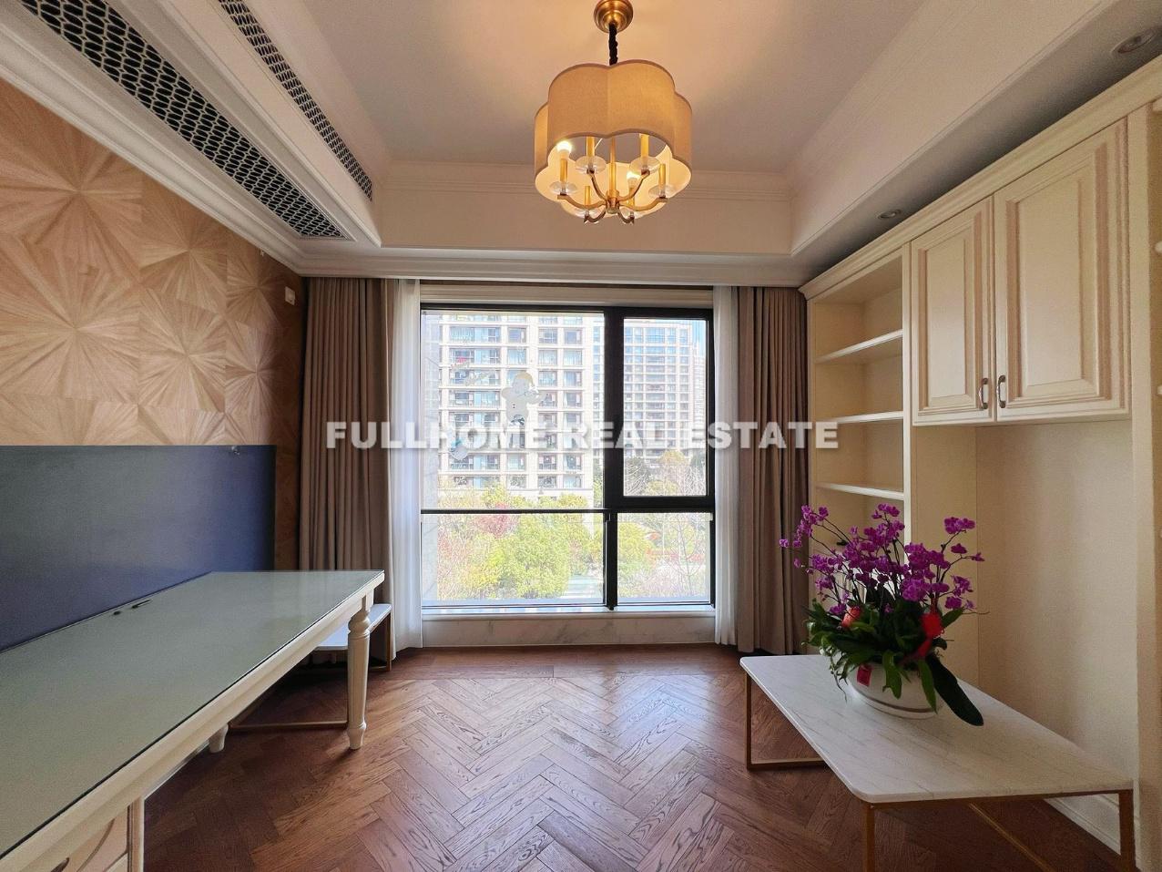 E18 - Interior view 6, Shanghai rental property