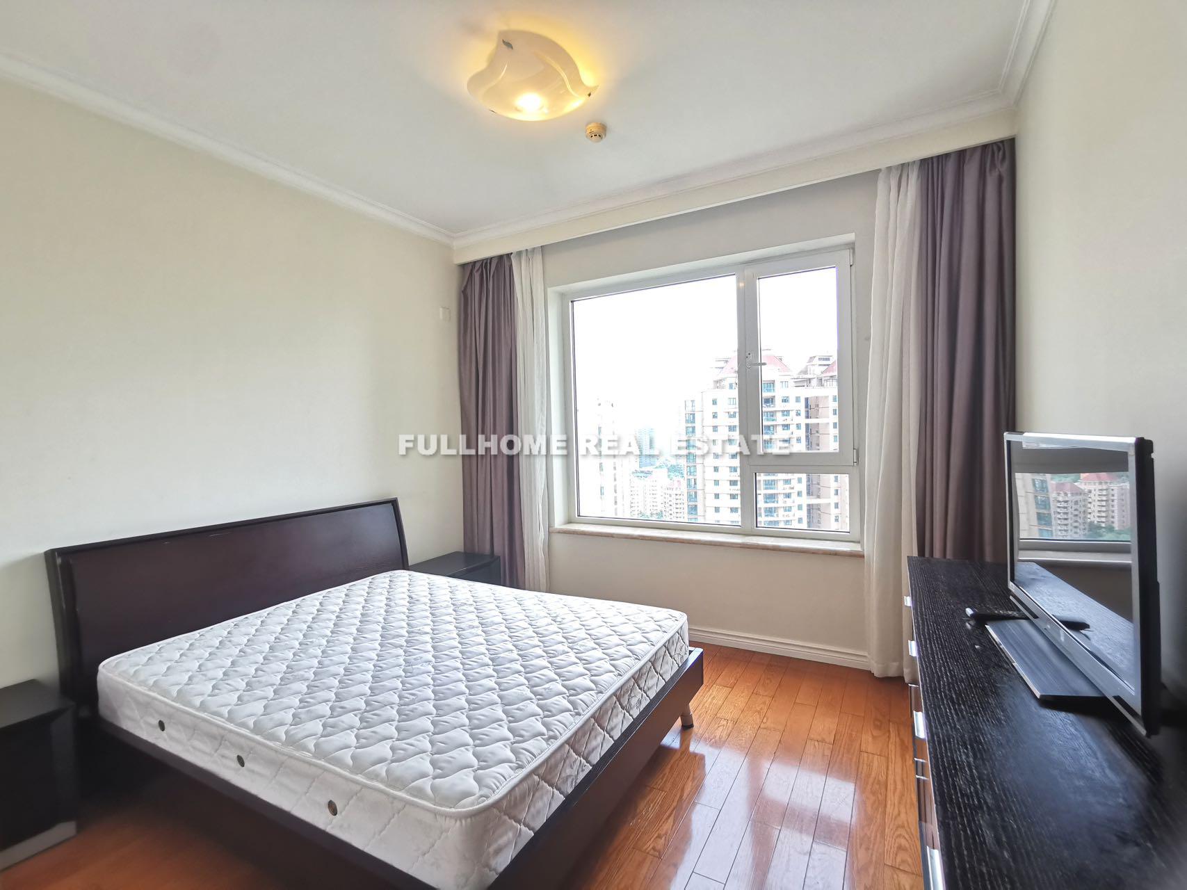 Skyline Mansion - Interior view 5, Shanghai rental property