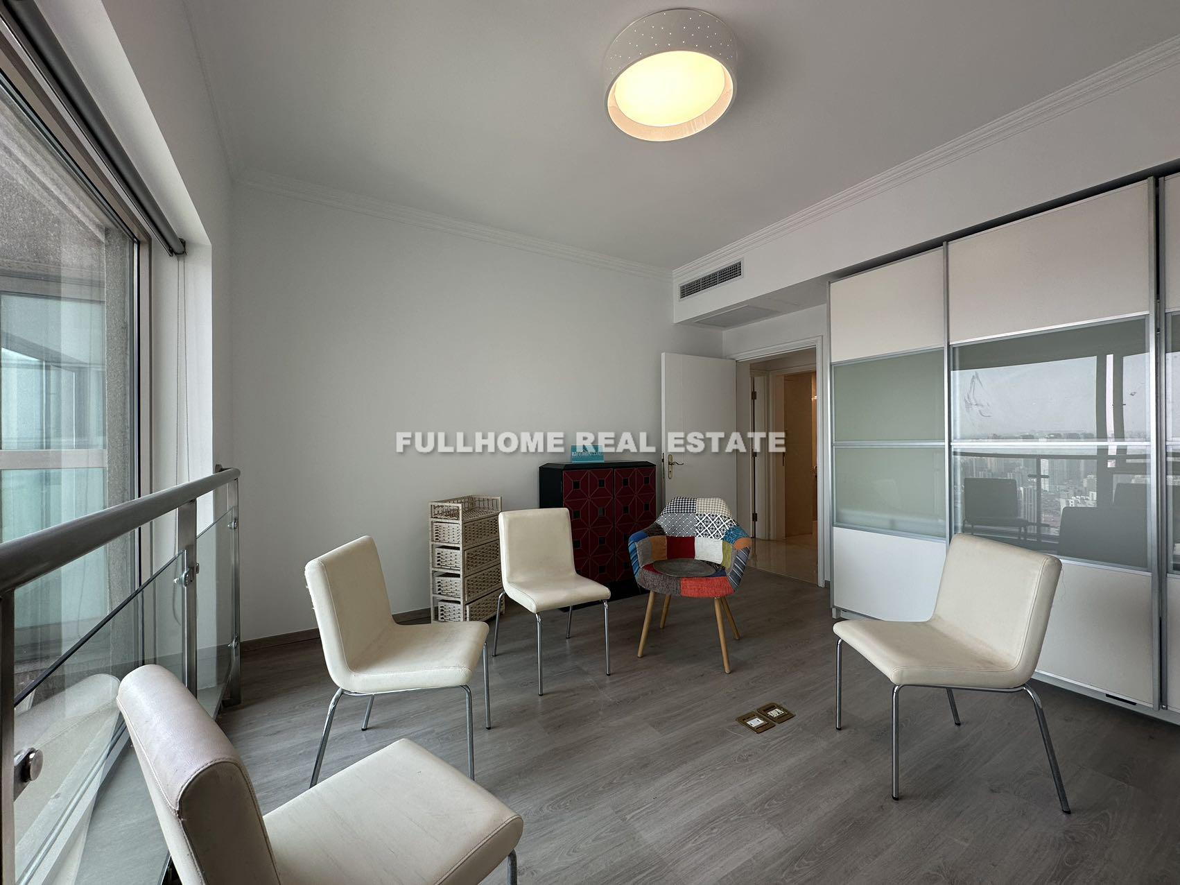 Shimao Riviera Garden - Interior view 14, Shanghai rental property