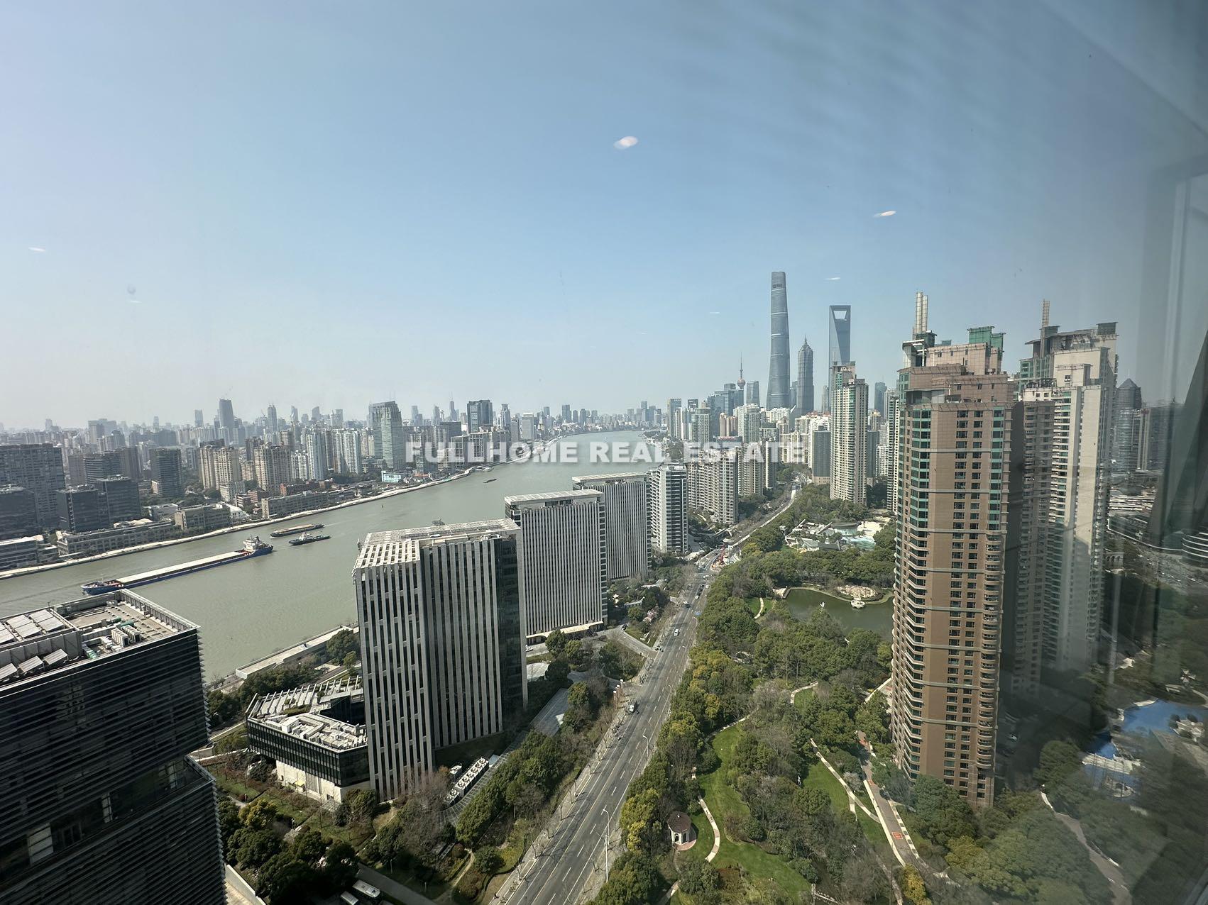 Shimao Riviera Garden - Interior view 10, Shanghai rental property