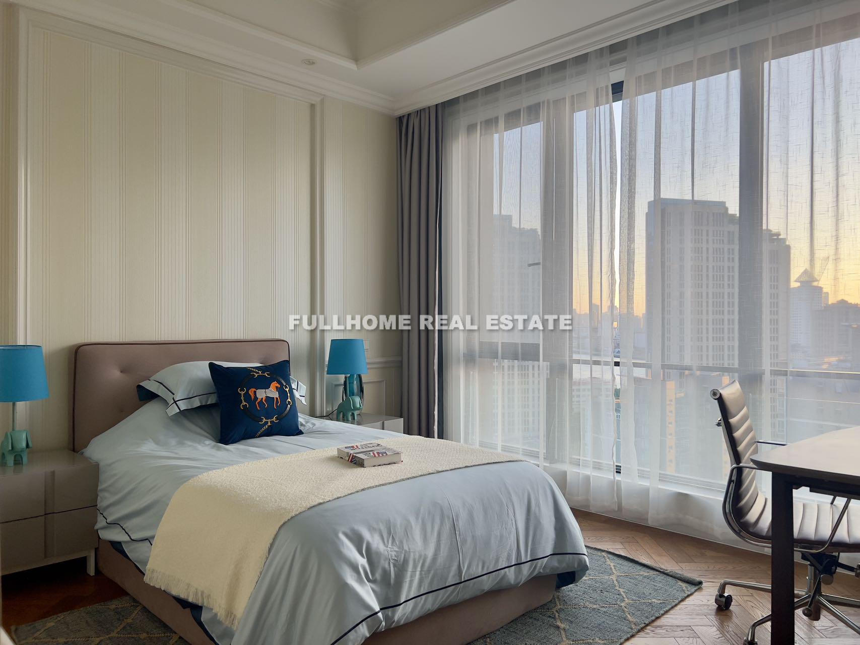 E18 - Interior view 9, Shanghai rental property