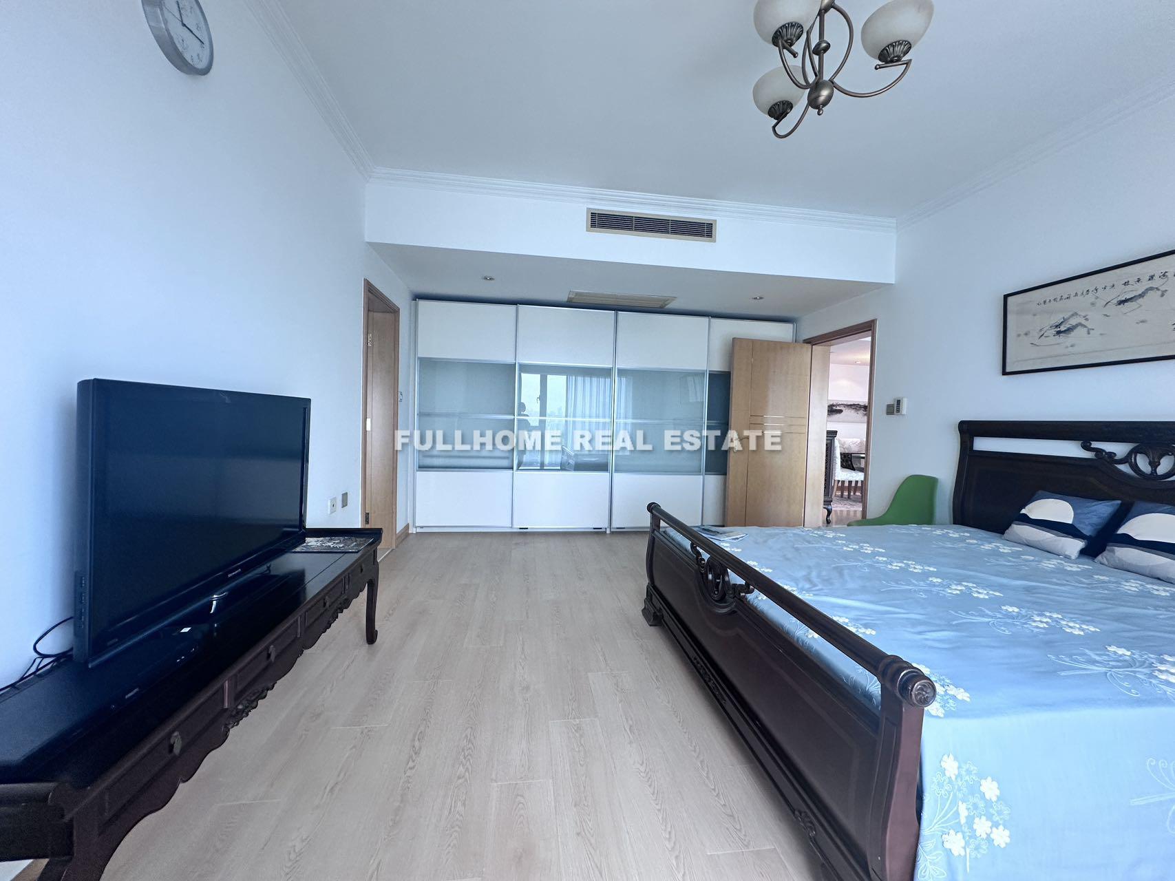 Shimao Riviera Garden - Interior view 8, Shanghai rental property