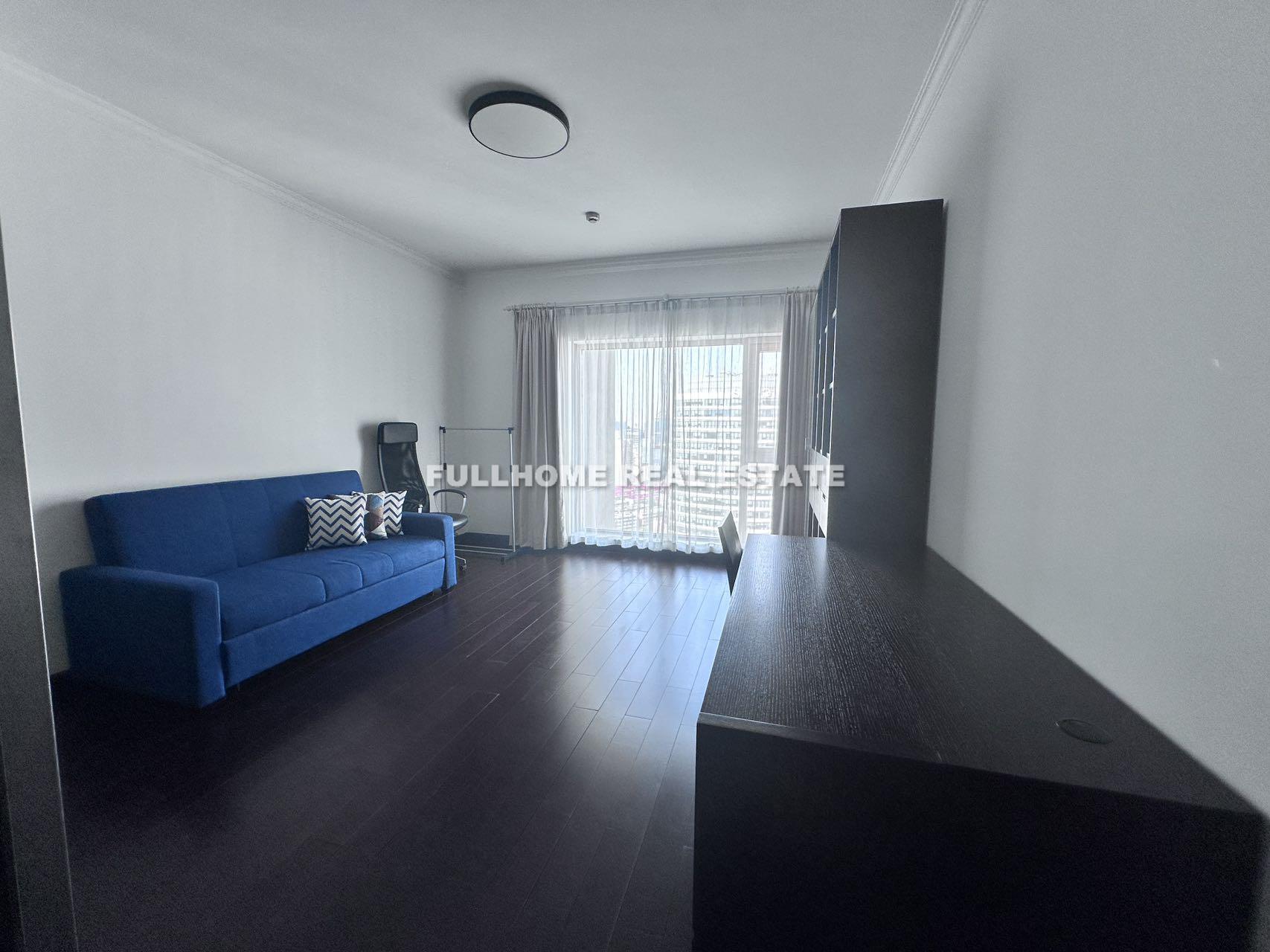 Shimao Riviera Garden - Interior view 3, Shanghai rental property