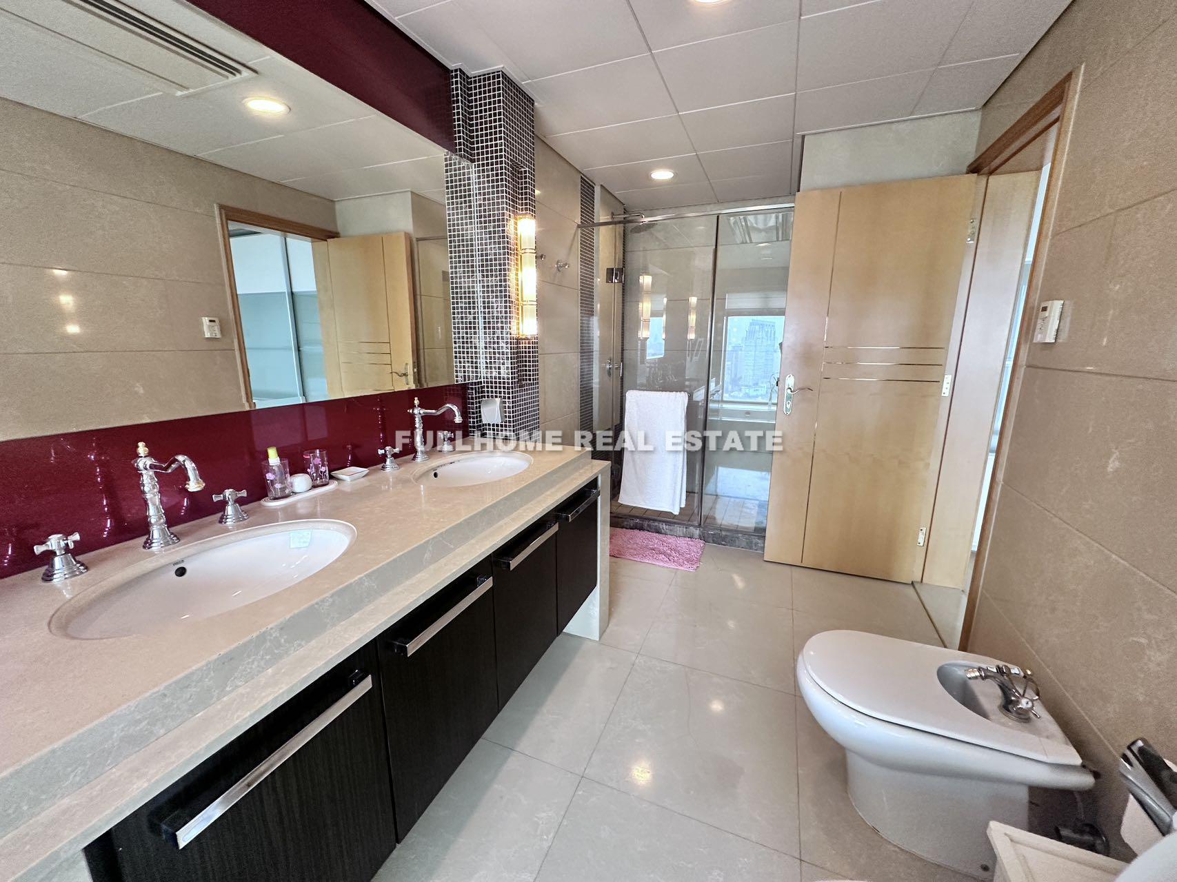 Shimao Riviera Garden - Interior view 13, Shanghai rental property