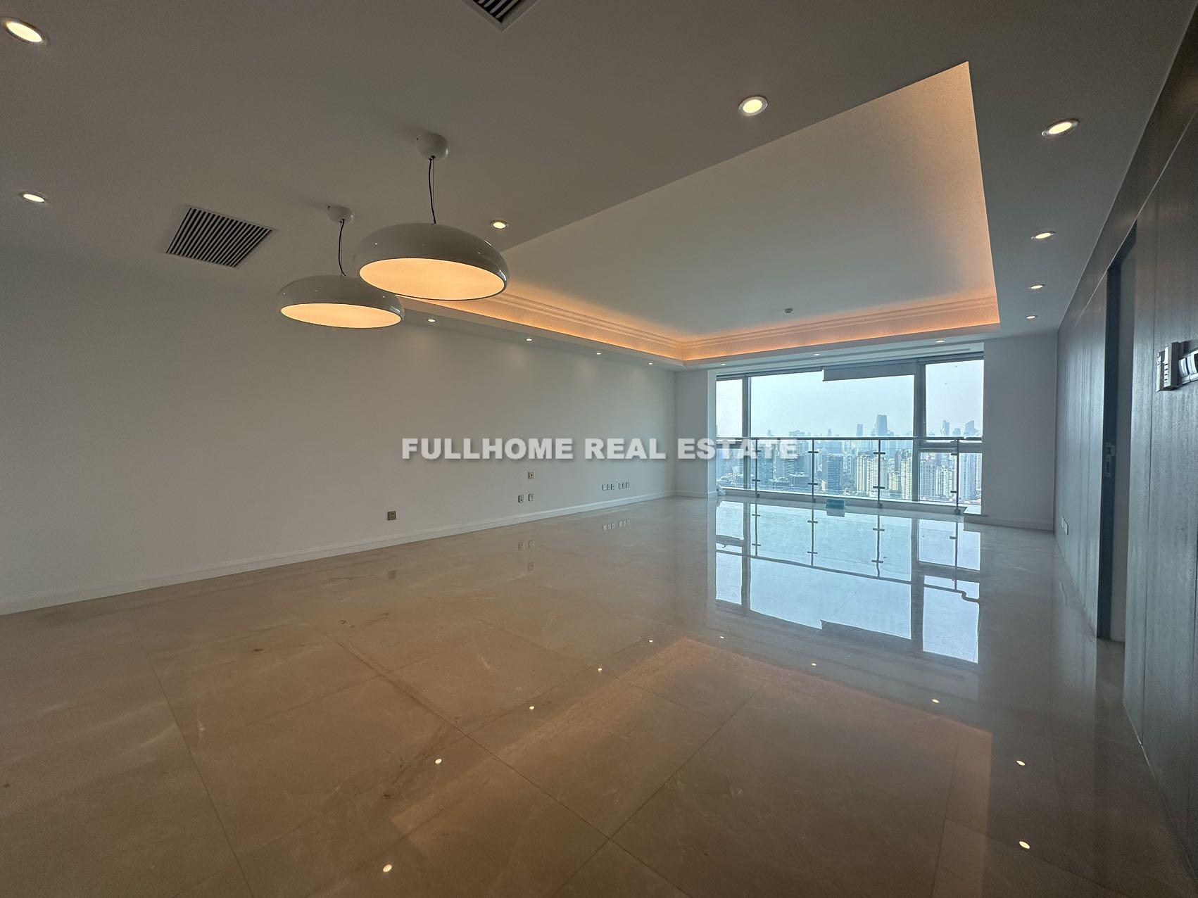 Shimao Riviera Garden - Interior view 7, Shanghai rental property