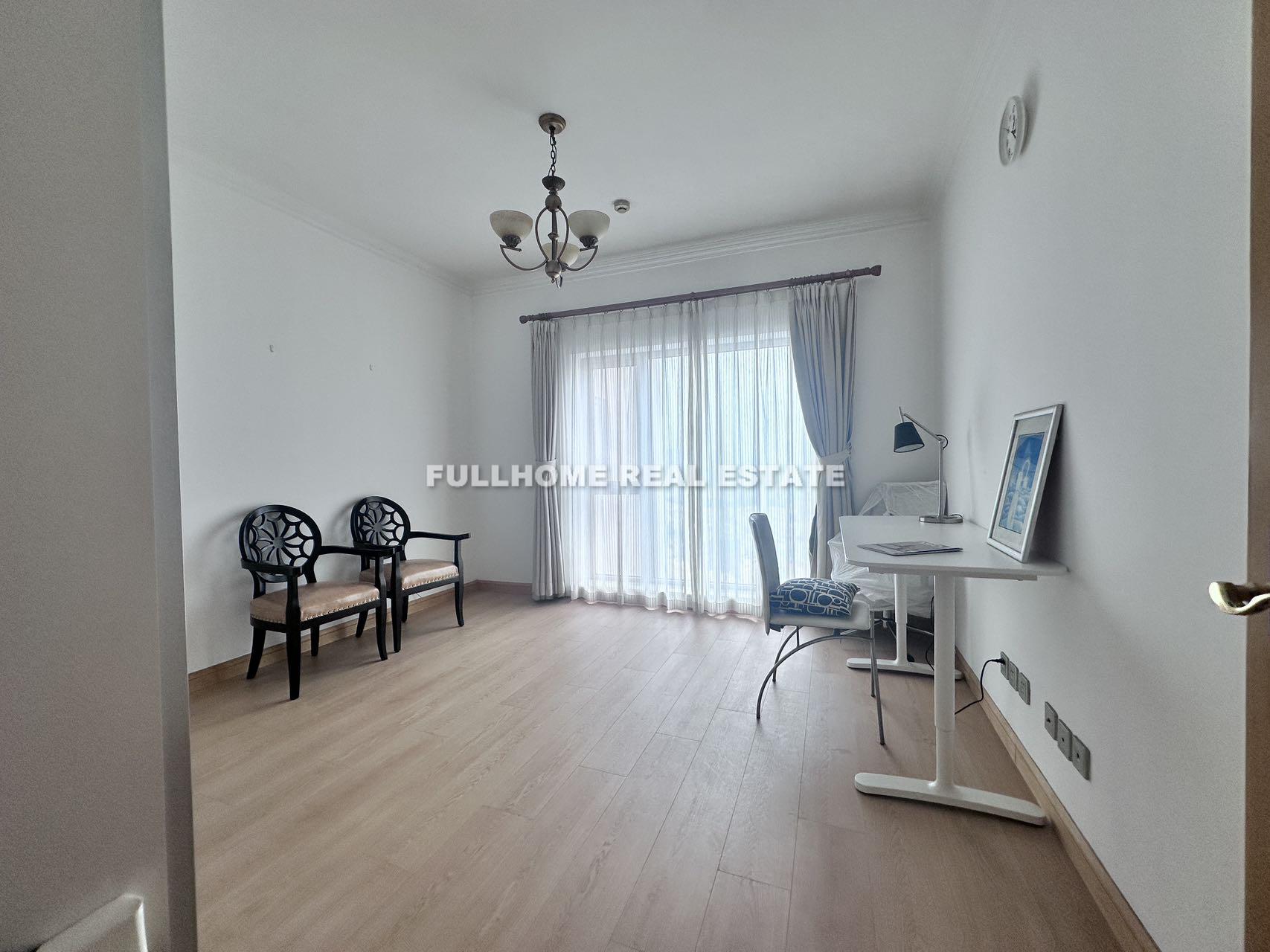 Shimao Riviera Garden - Interior view 12, Shanghai rental property