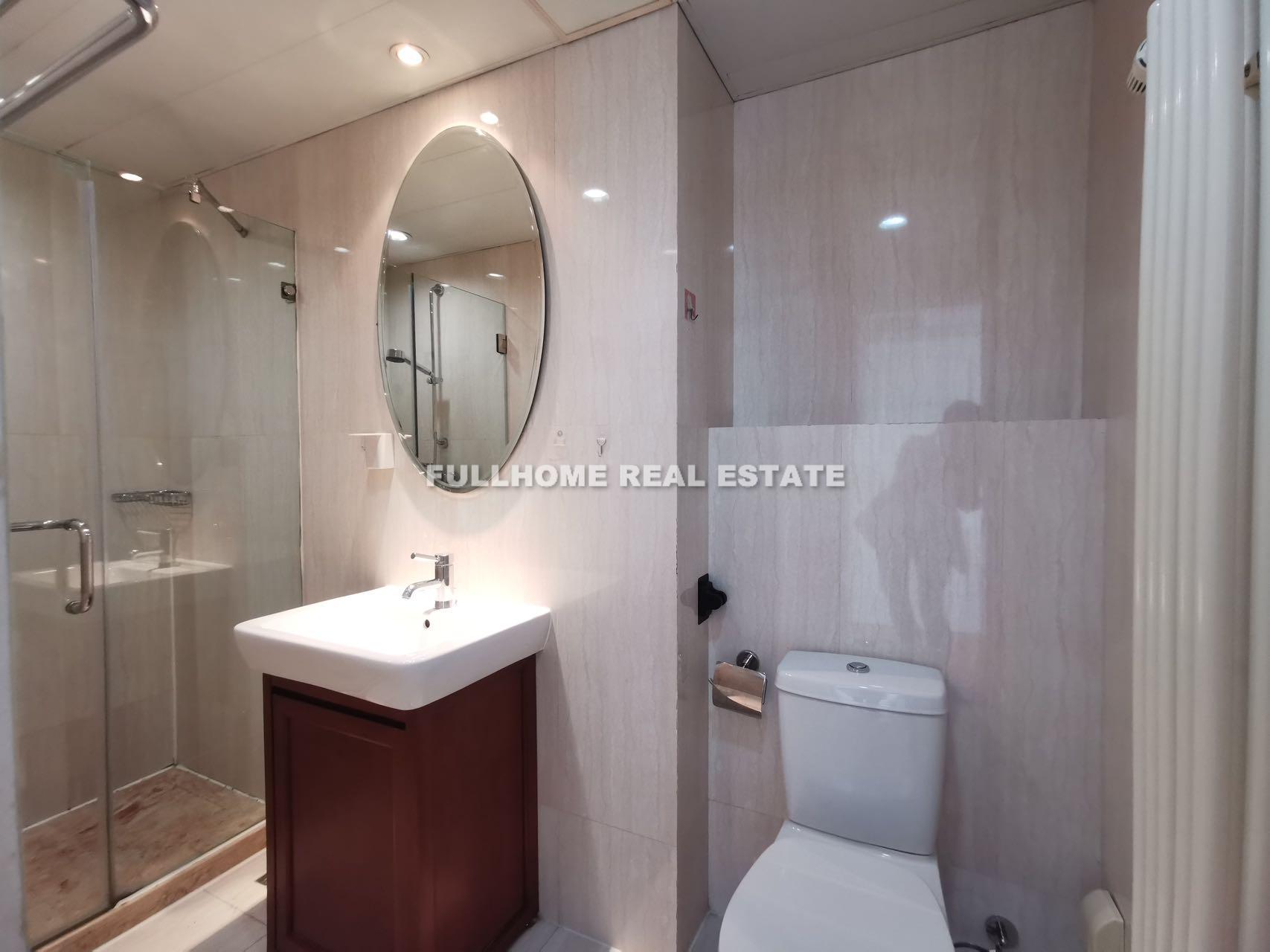Skyline Mansion - Interior view 12, Shanghai rental property