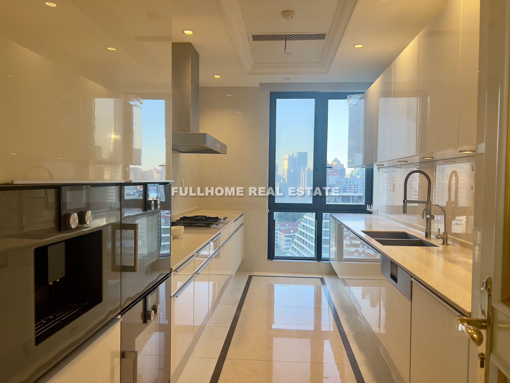 E18 - Interior view 12, Shanghai rental property