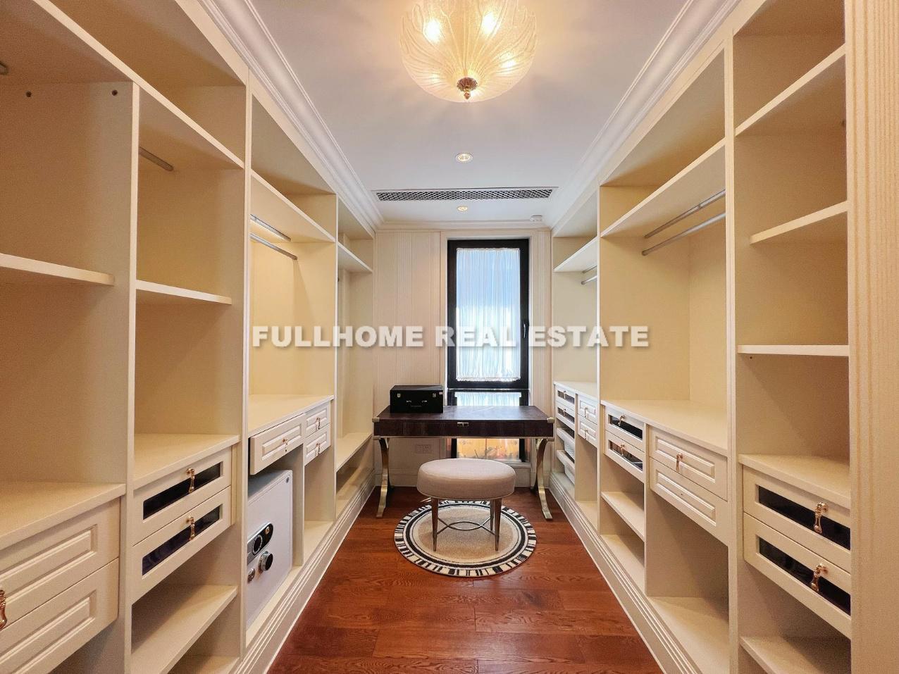 E18 - Interior view 8, Shanghai rental property