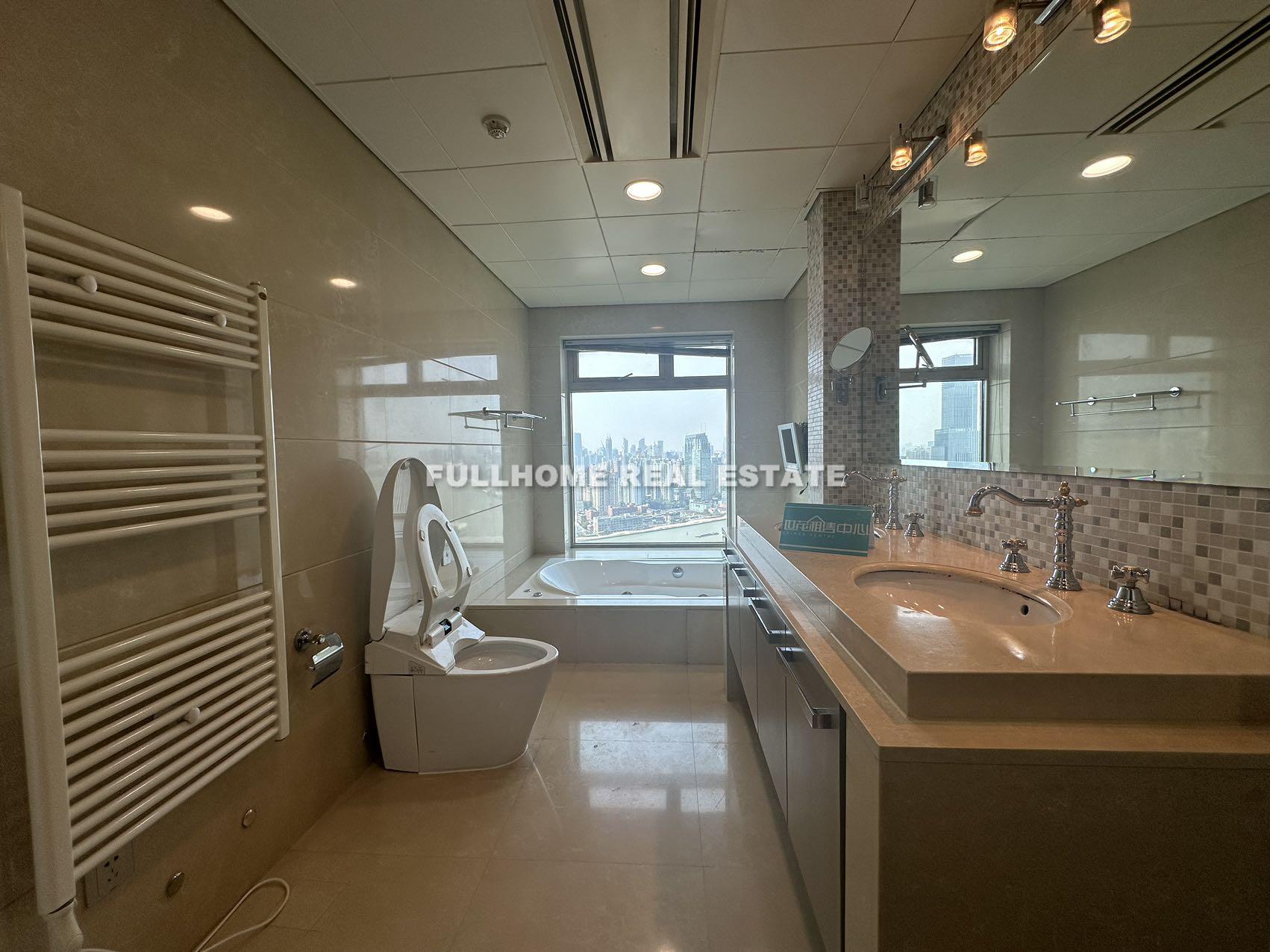 Shimao Riviera Garden - Interior view 12, Shanghai rental property