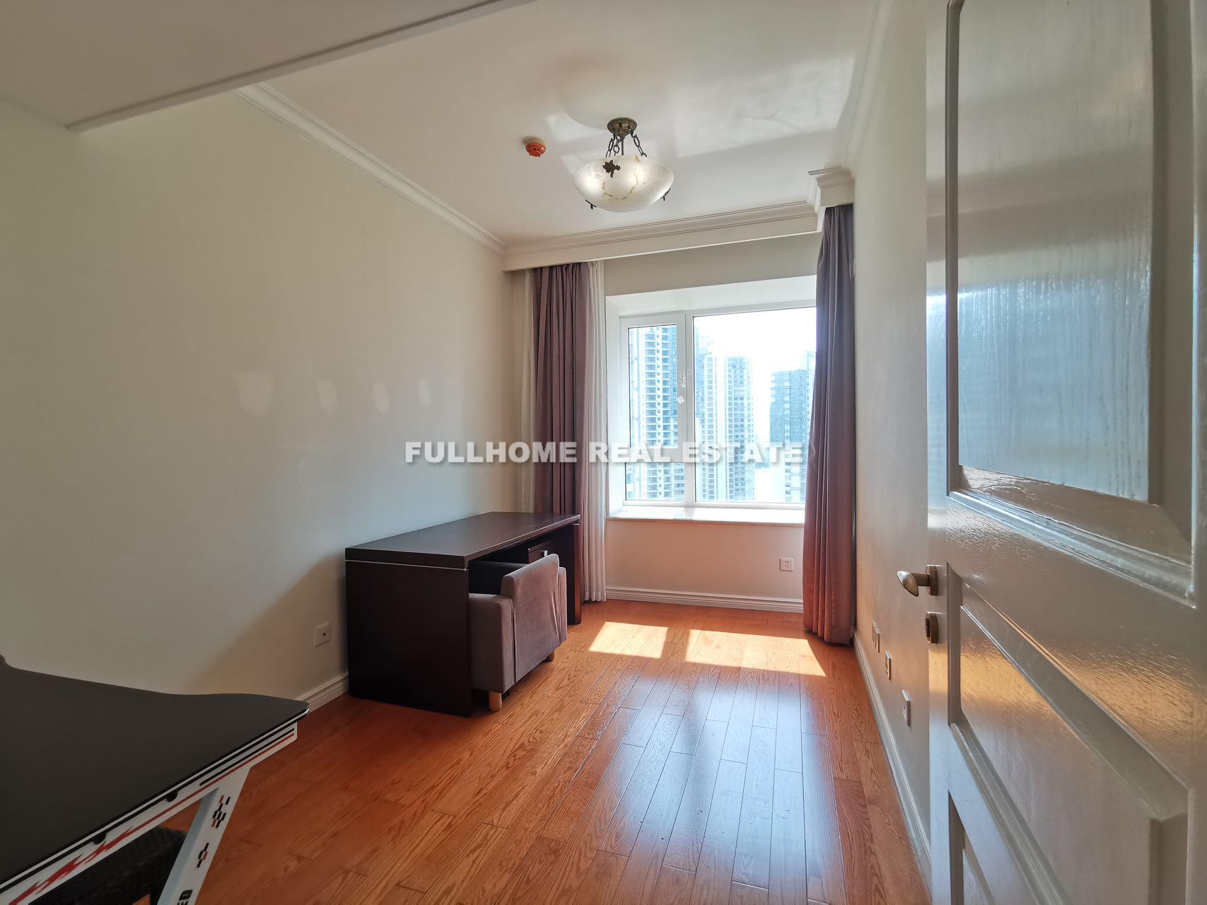 Skyline Mansion - Interior view 10, Shanghai rental property