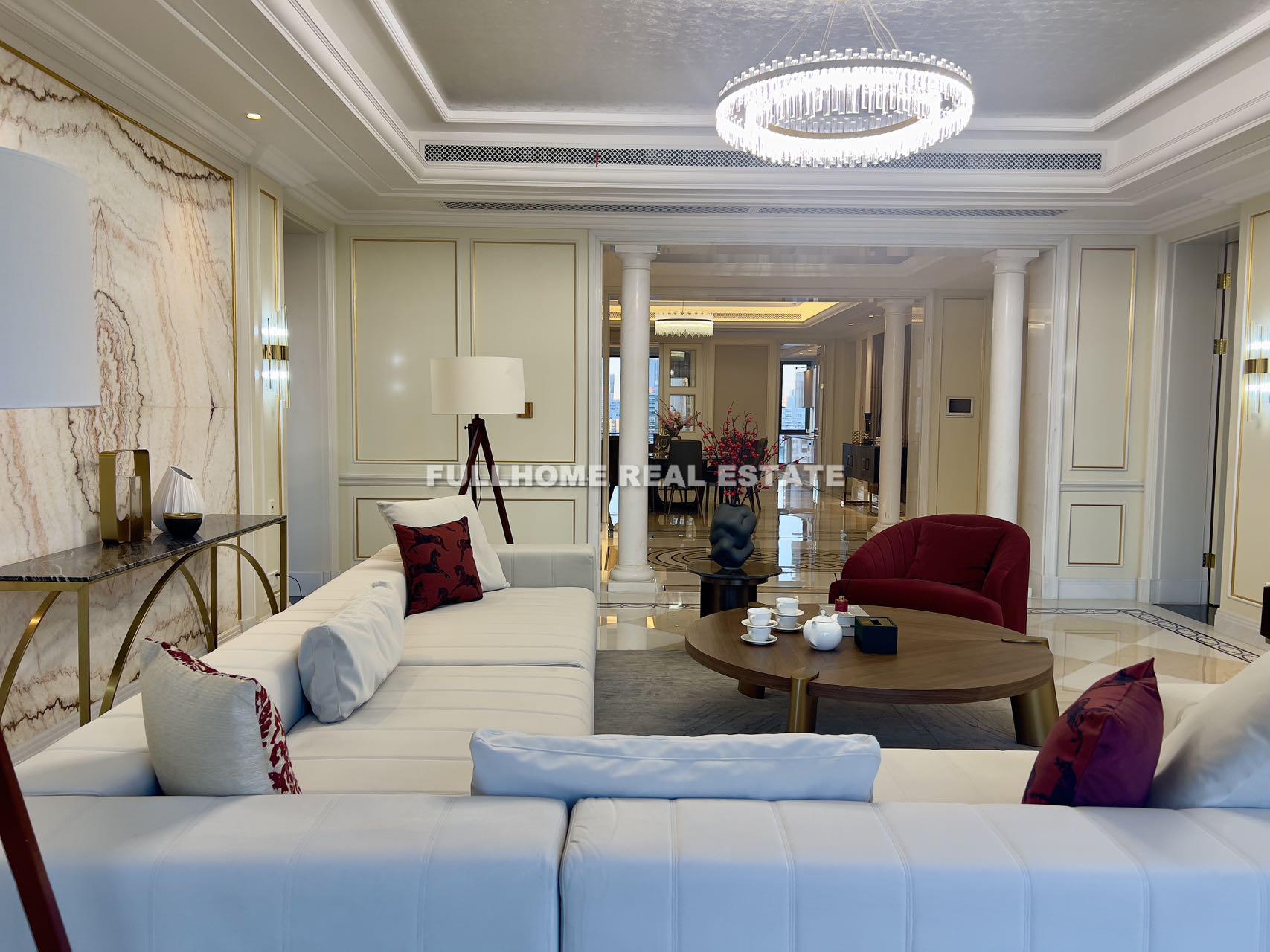 E18 - Interior view 5, Shanghai rental property