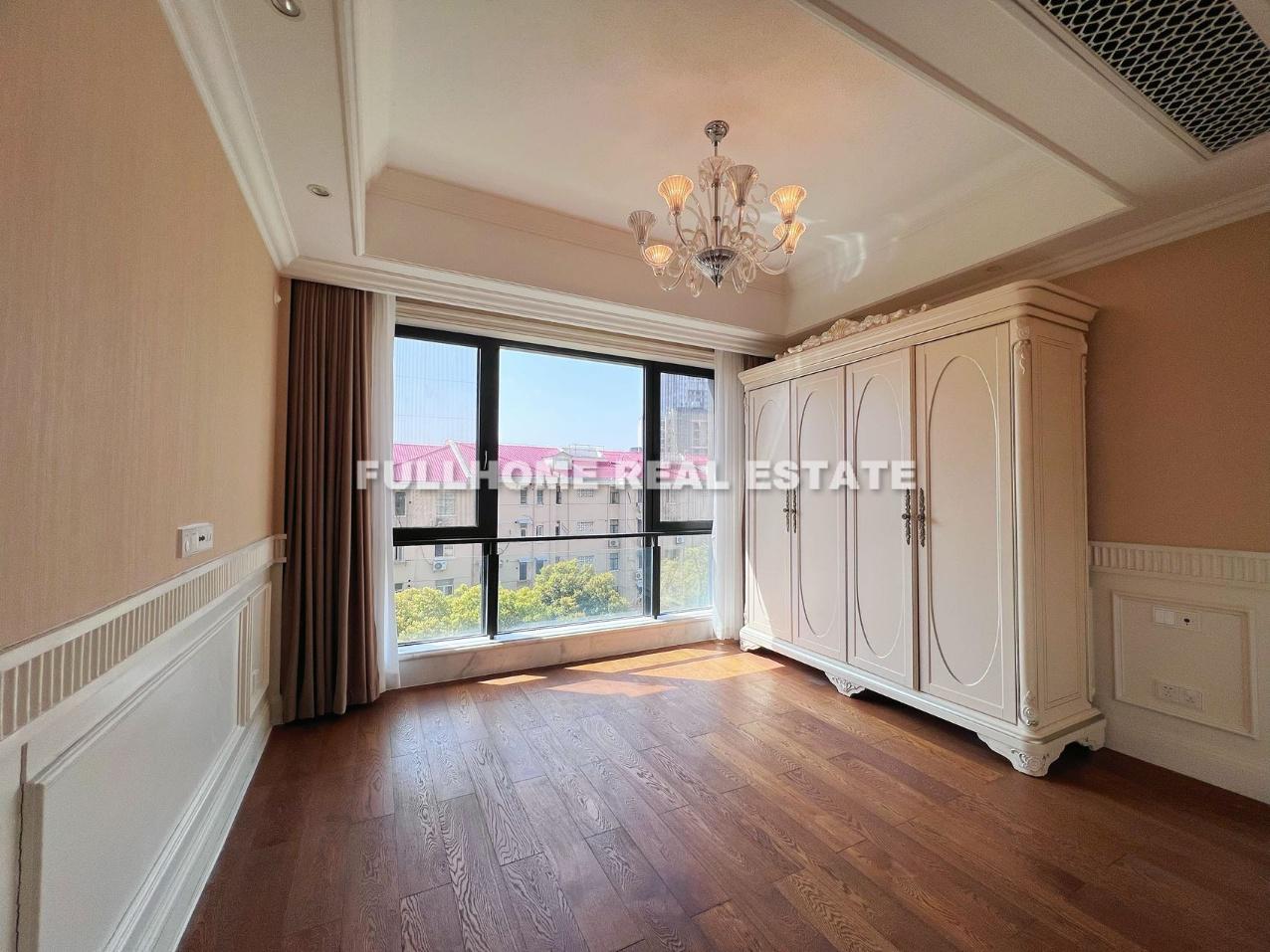 E18 - Interior view 7, Shanghai rental property