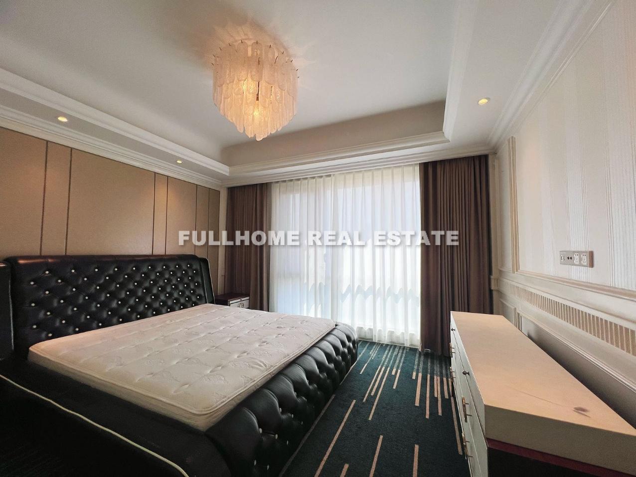 E18 - Interior view 5, Shanghai rental property