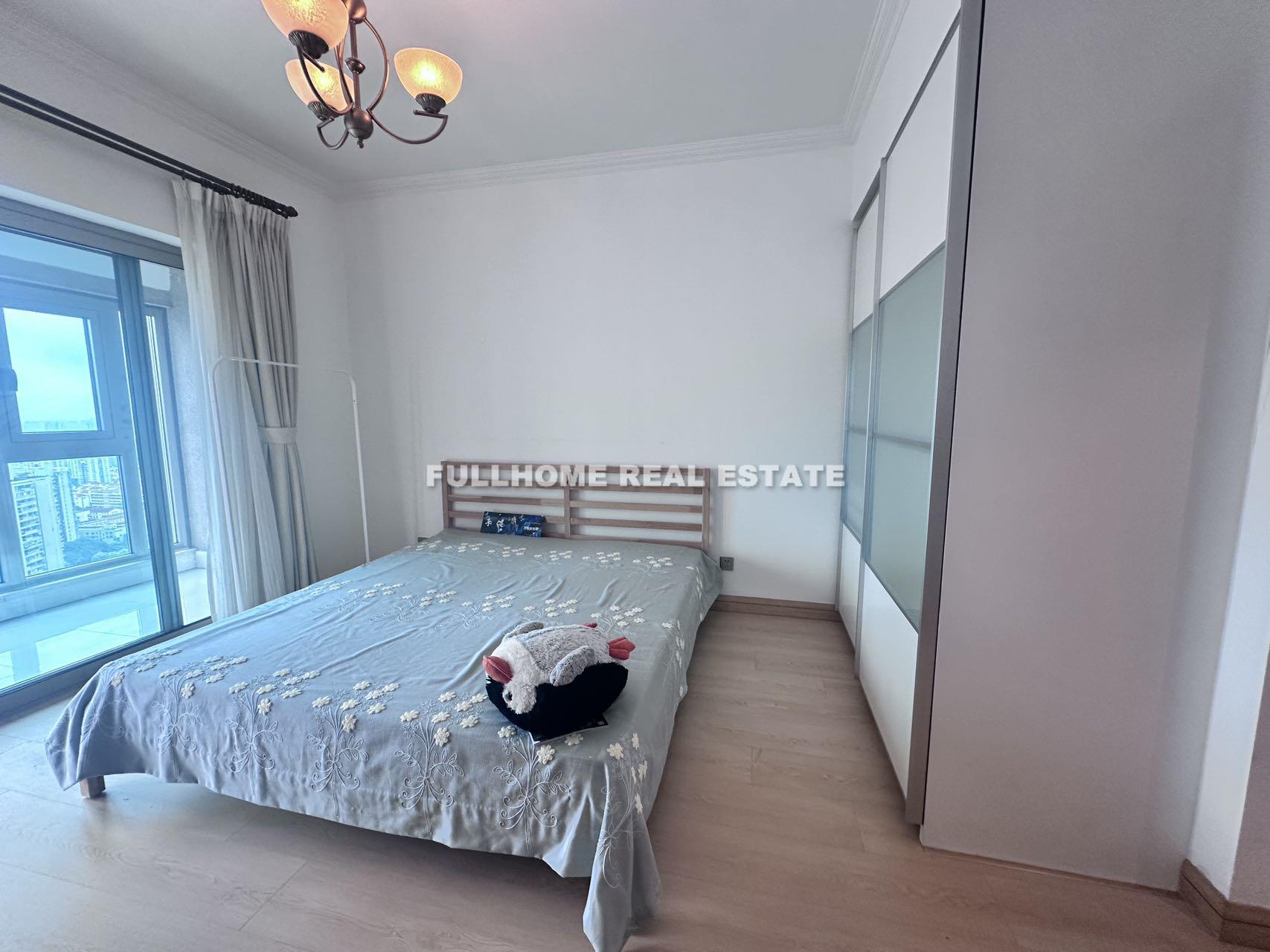 Shimao Riviera Garden - Interior view 11, Shanghai rental property