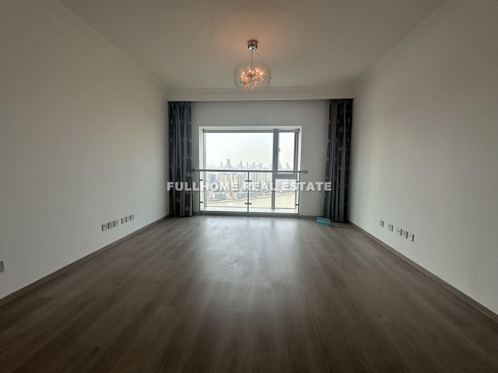 Shimao Riviera Garden - Interior view 11, Shanghai rental property