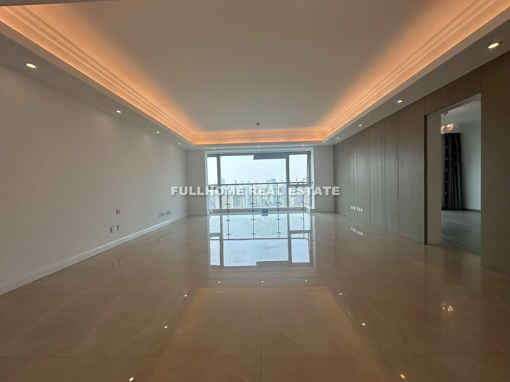 Shimao Riviera Garden - Interior view 2, Shanghai rental property