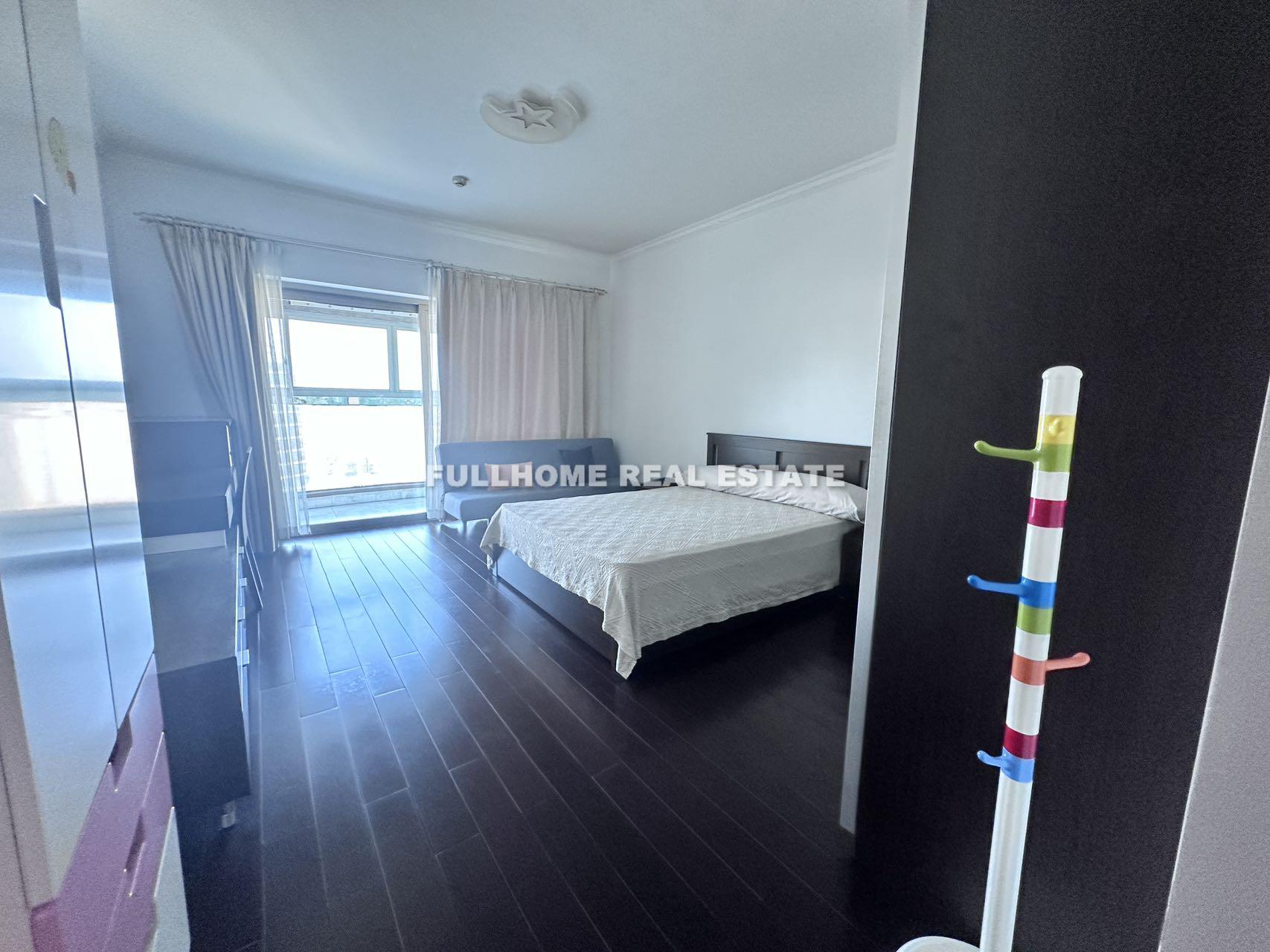 Shimao Riviera Garden - Interior view 4, Shanghai rental property