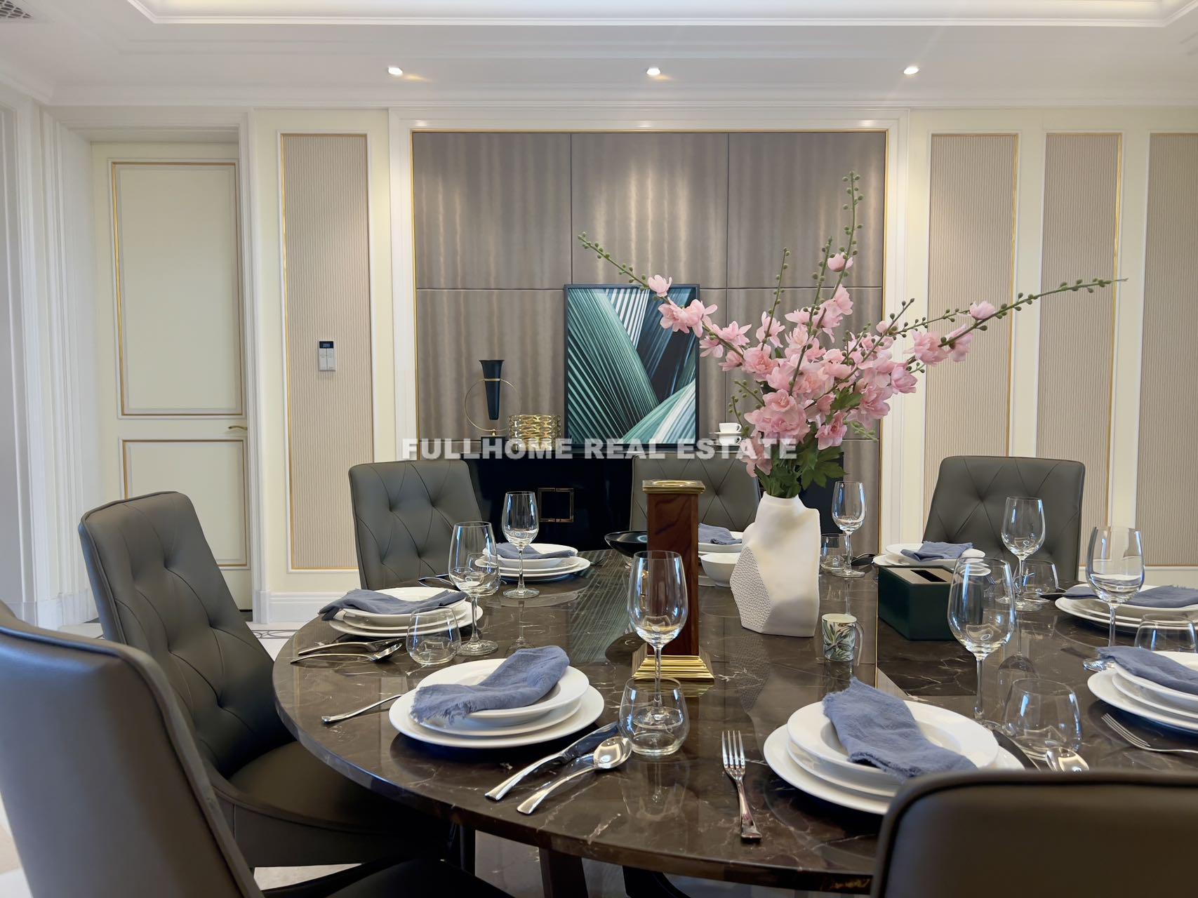 E18 - Interior view 4, Shanghai rental property