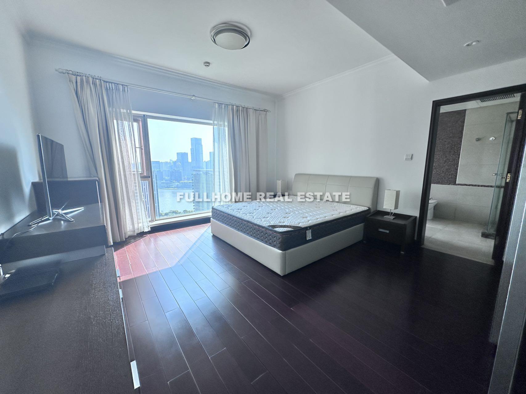 Shimao Riviera Garden - Interior view 2, Shanghai rental property