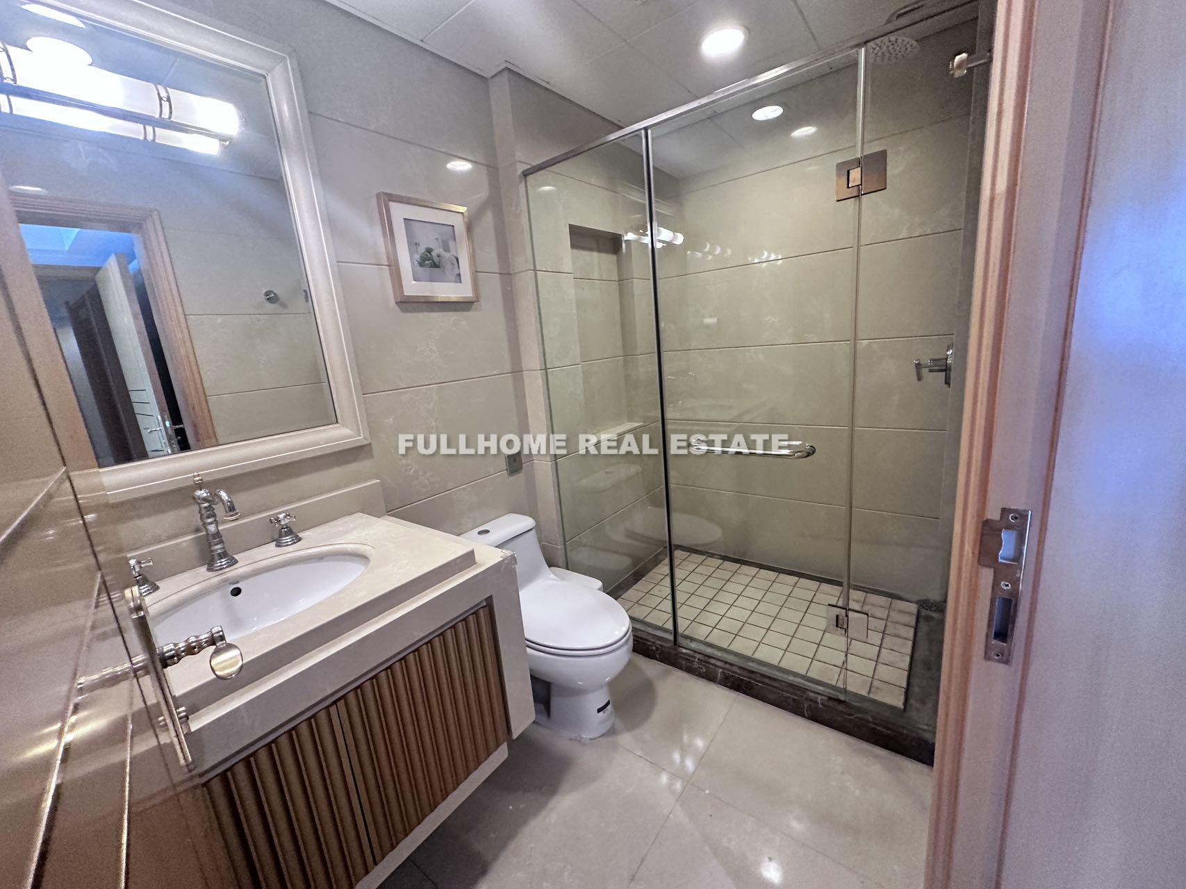 Shimao Riviera Garden - Interior view 15, Shanghai rental property
