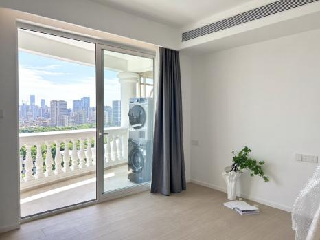 MingYuan Century City - Interior view 6, Shanghai rental property