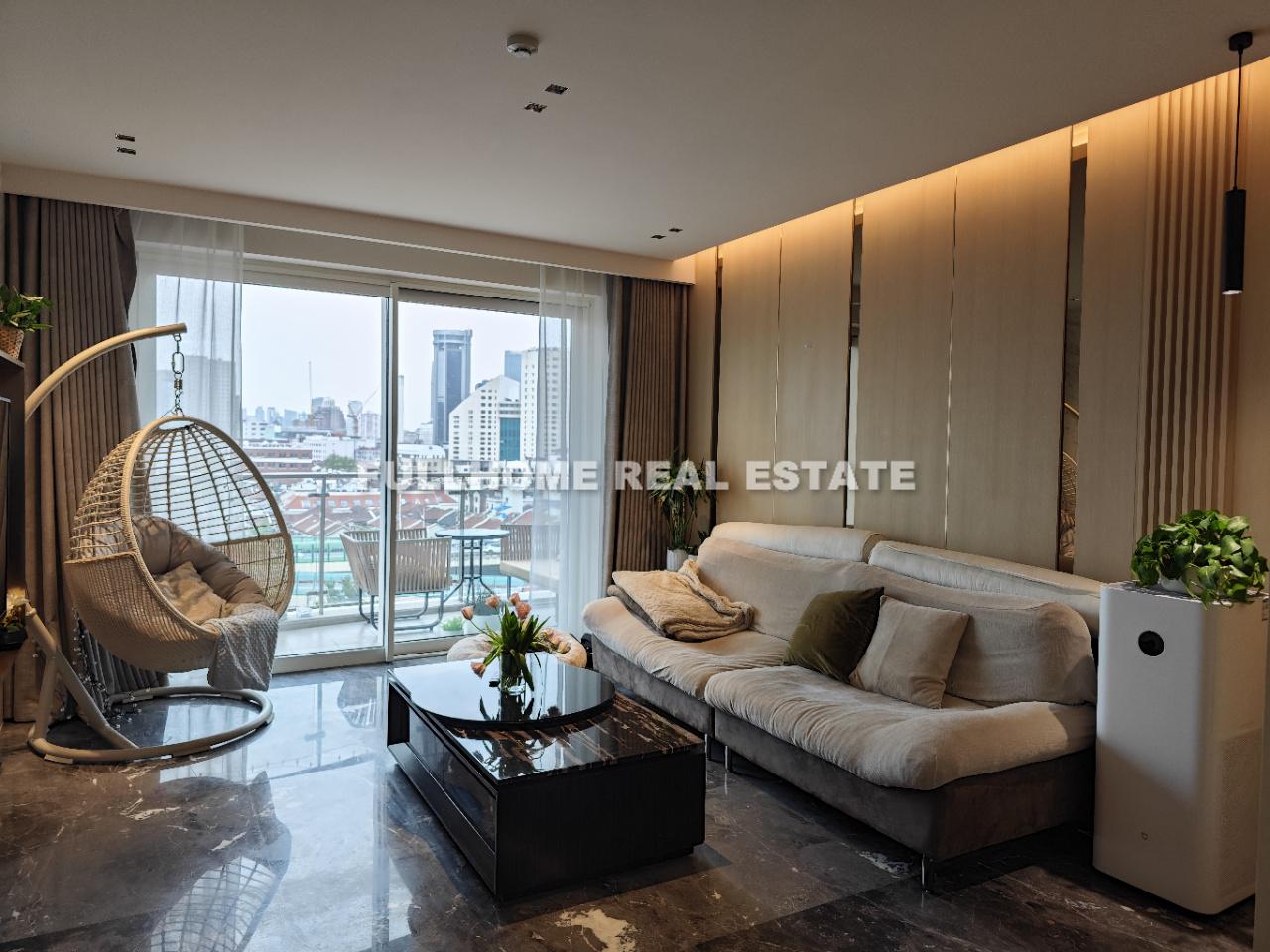 Similar property: JinLin TianDi, 3 bedrooms, 162 sqm in Shanghai