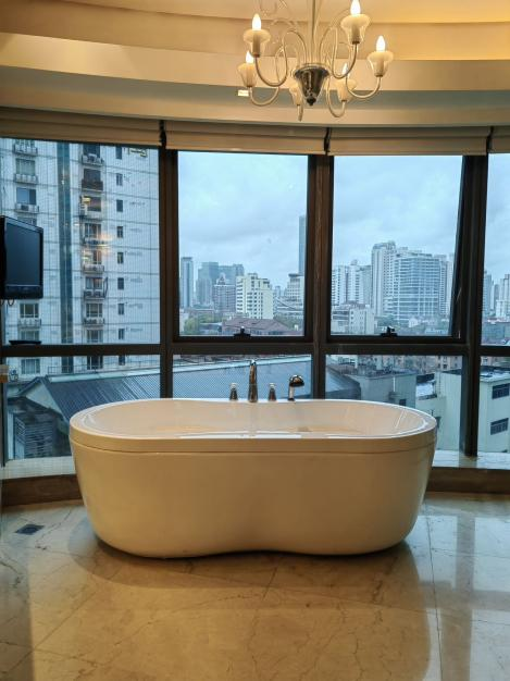 Prince Hills - Interior view 8, Shanghai rental property