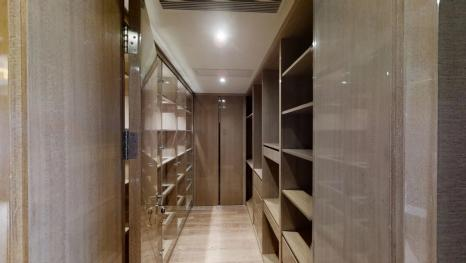 Central Park - Interior view 5, Shanghai rental property