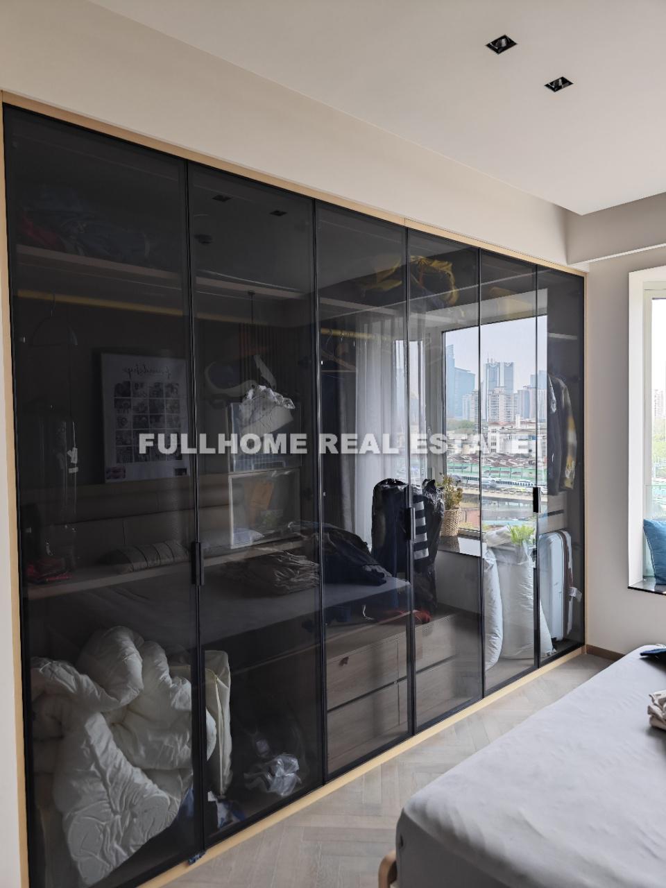JinLin TianDi - Interior view 15, Shanghai rental property