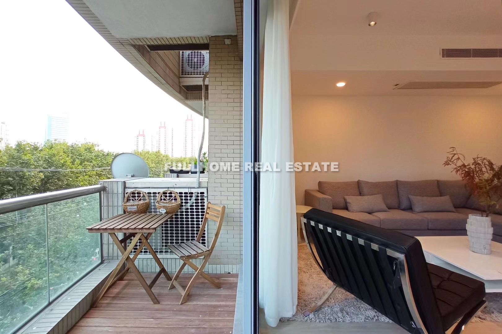 Chevalier Place - Interior view 6, Shanghai rental property