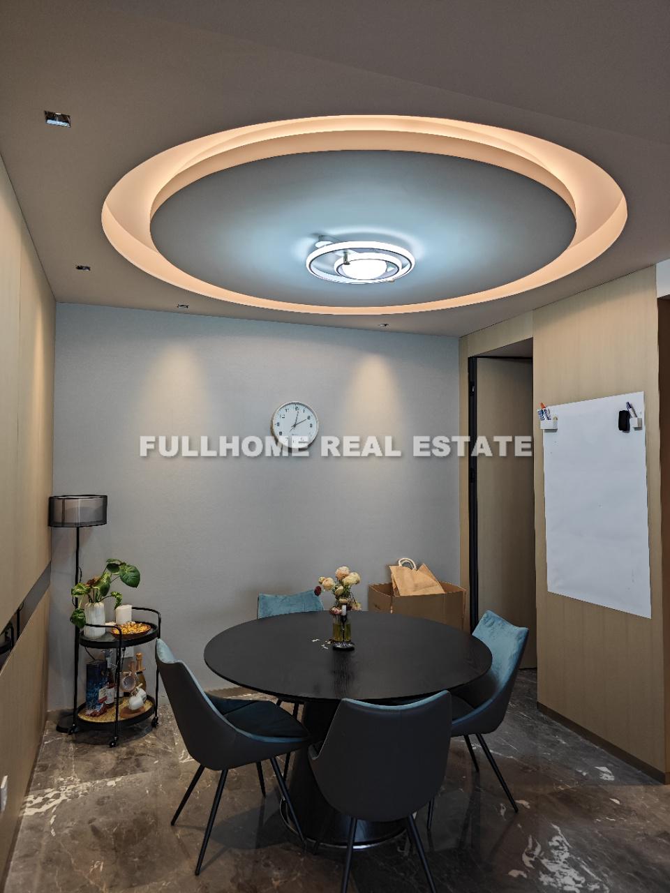 JinLin TianDi - Interior view 10, Shanghai rental property