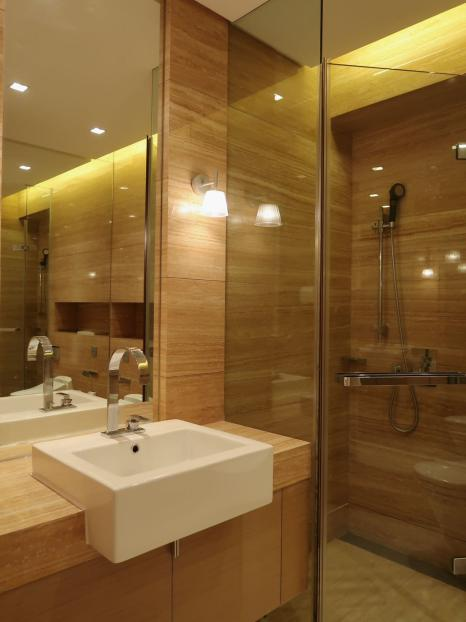 Prince Hills - Interior view 9, Shanghai rental property