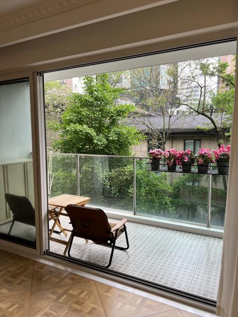 Le Marquis - Interior view 14, Shanghai rental property